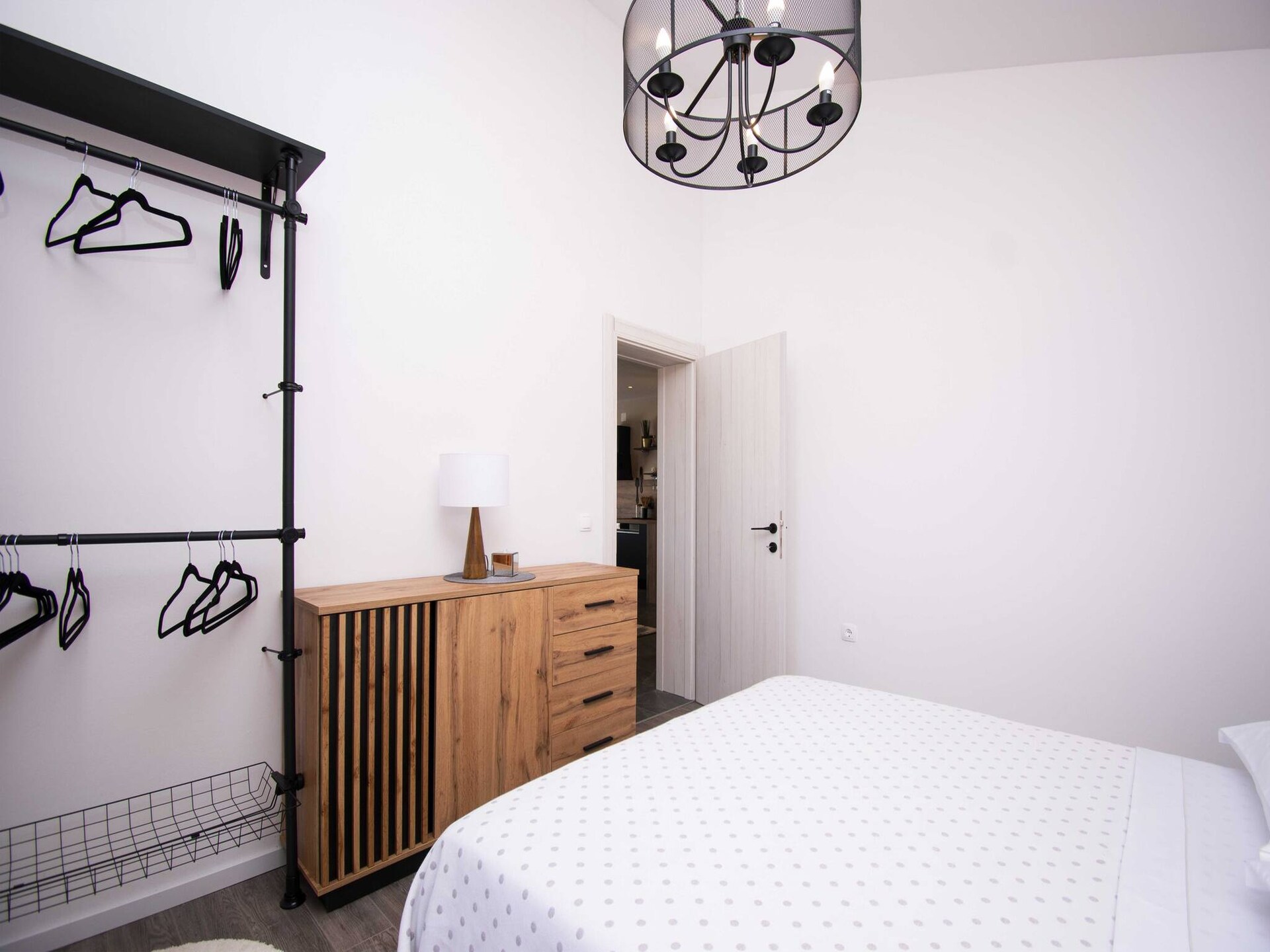 Diora Appartement in Vodice: knus verblijf met bbq nabij strand - foto 17