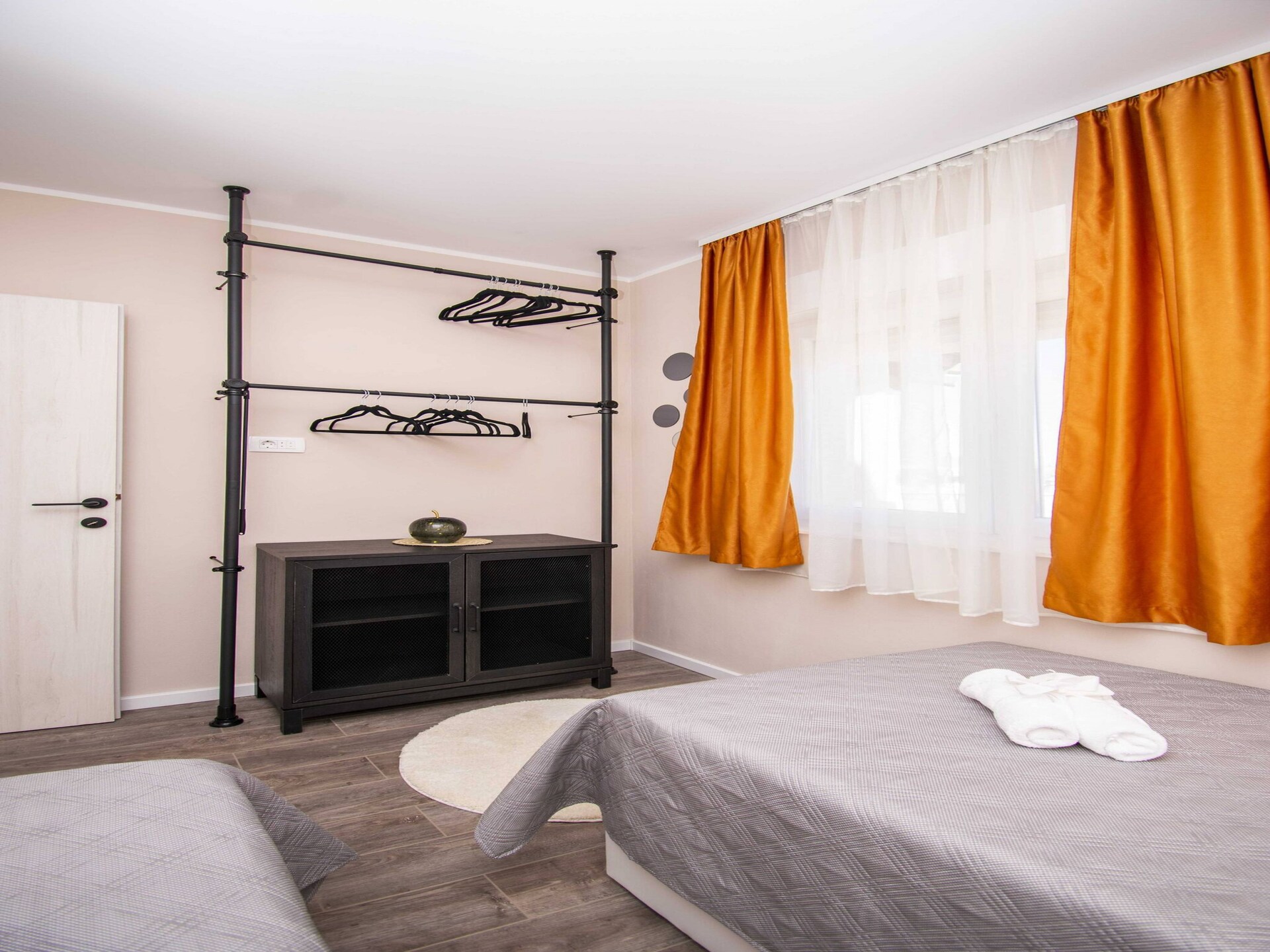 Diora Appartement in Vodice: knus verblijf met bbq nabij strand - foto 19