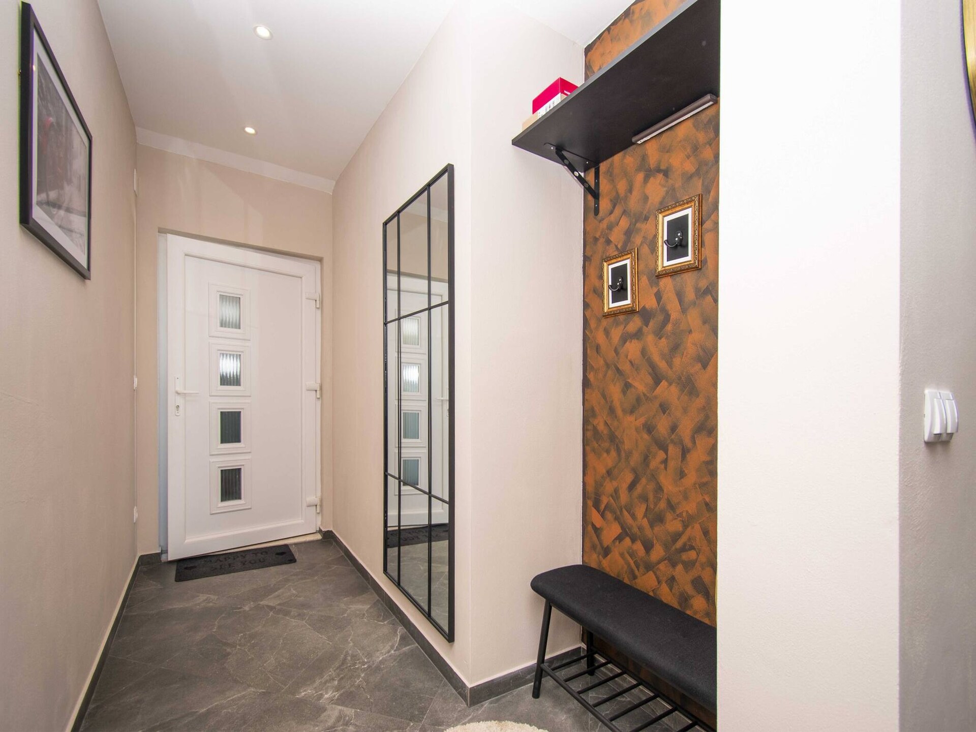 Diora Appartement in Vodice: knus verblijf met bbq nabij strand - foto 6