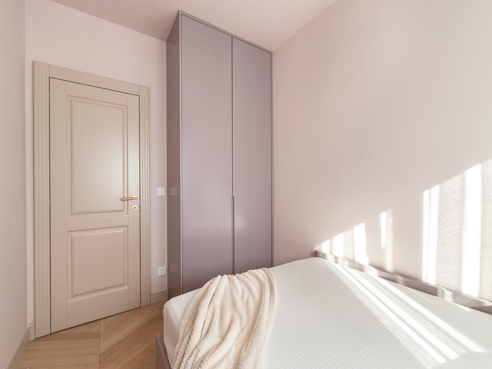 Aan het strand: Luxe appartement in Šibenik-Brodarica voor 8 personen - foto 14