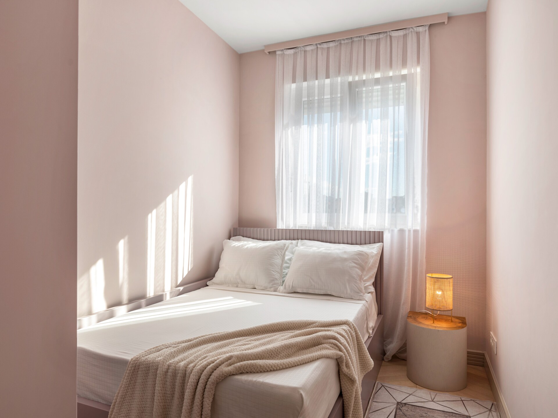 Aan het strand: Luxe appartement in Šibenik-Brodarica voor 8 personen - foto 11