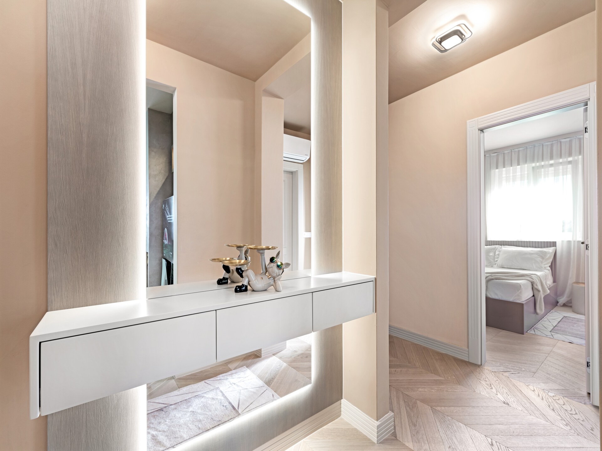 Aan het strand: Luxe appartement in Šibenik-Brodarica voor 8 personen - foto 18