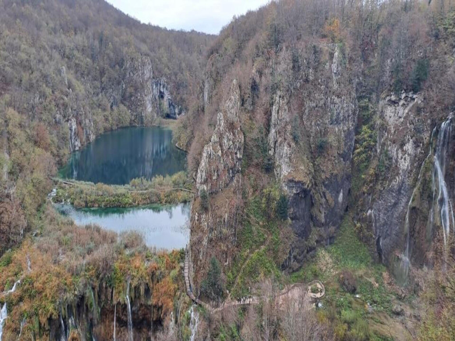 Knus appartement voor 4 bij zee in Grebaštica met tuin en BBQ - foto 37