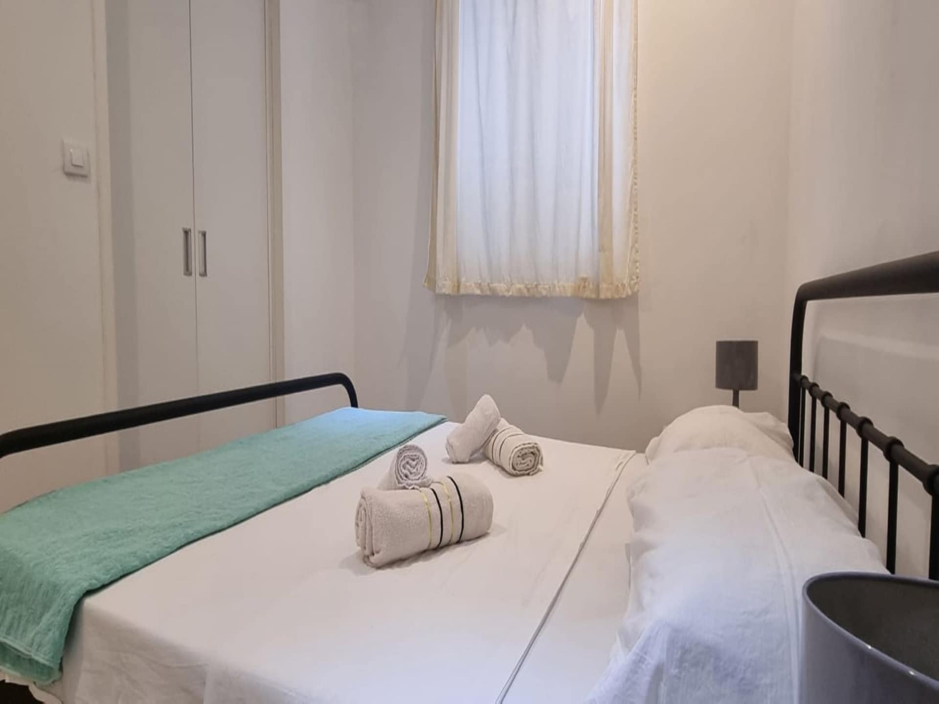 Ruim appartement met verwarmd zwembad in Kaštel Novi - foto 10