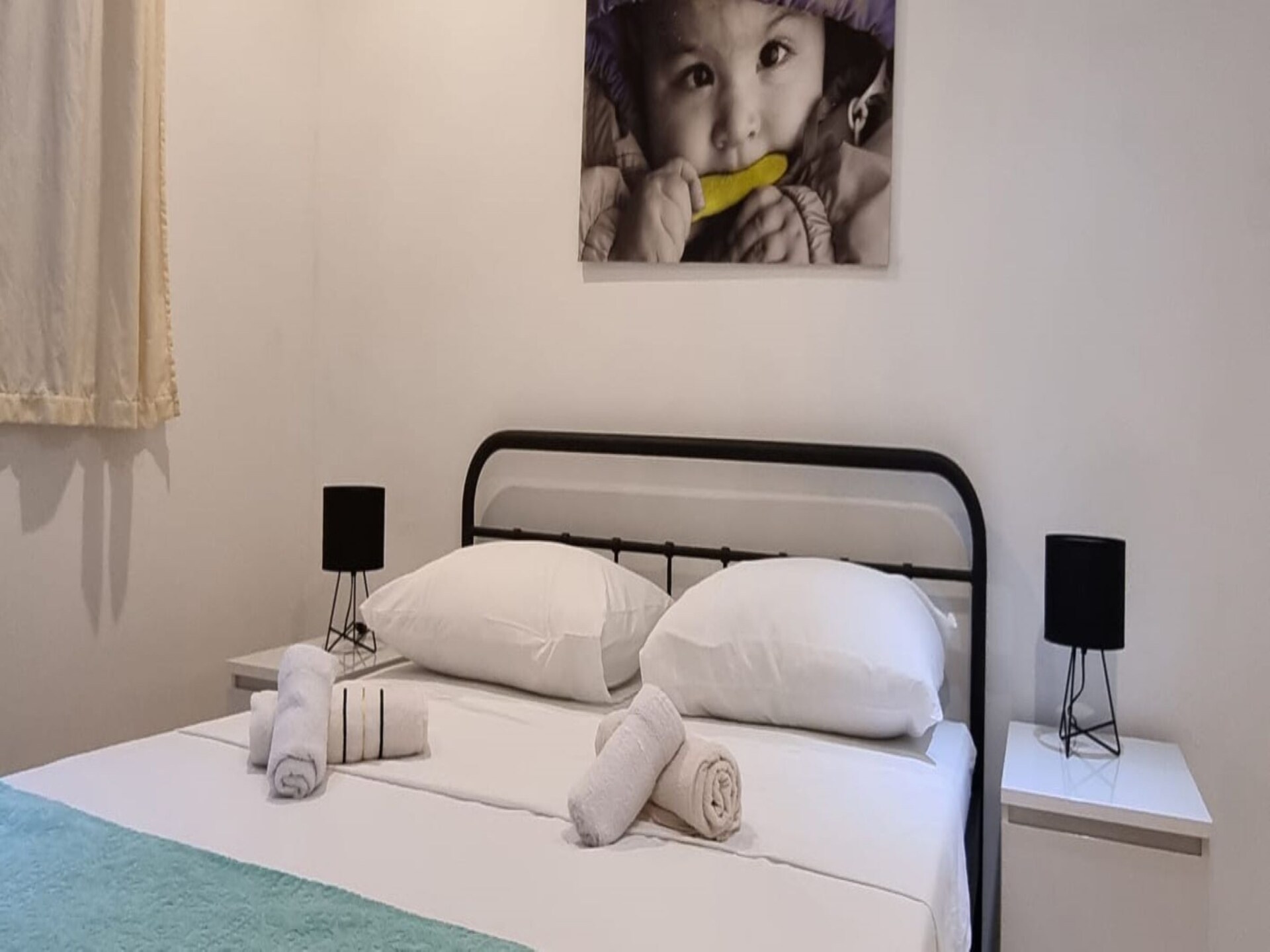 Ruim appartement met verwarmd zwembad in Kaštel Novi - foto 11