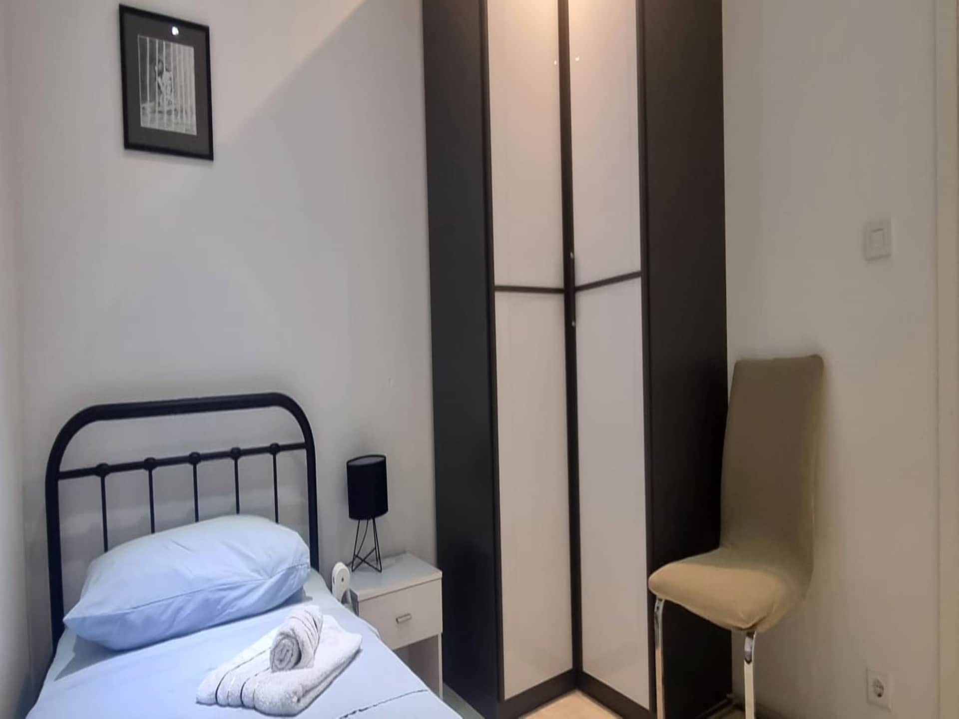 Ruim appartement met verwarmd zwembad in Kaštel Novi - foto 12