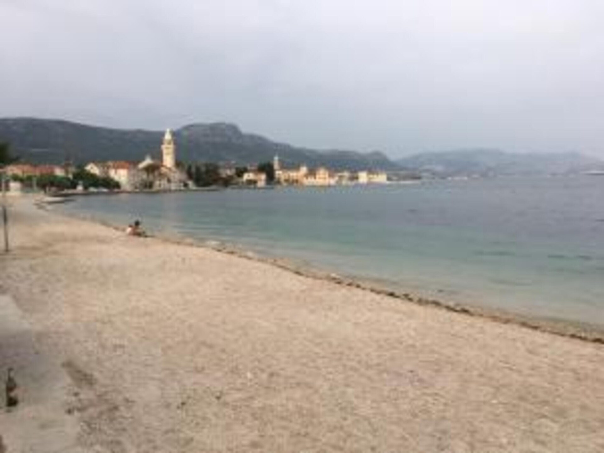 Ruim appartement met verwarmd zwembad in Kaštel Novi - foto 26