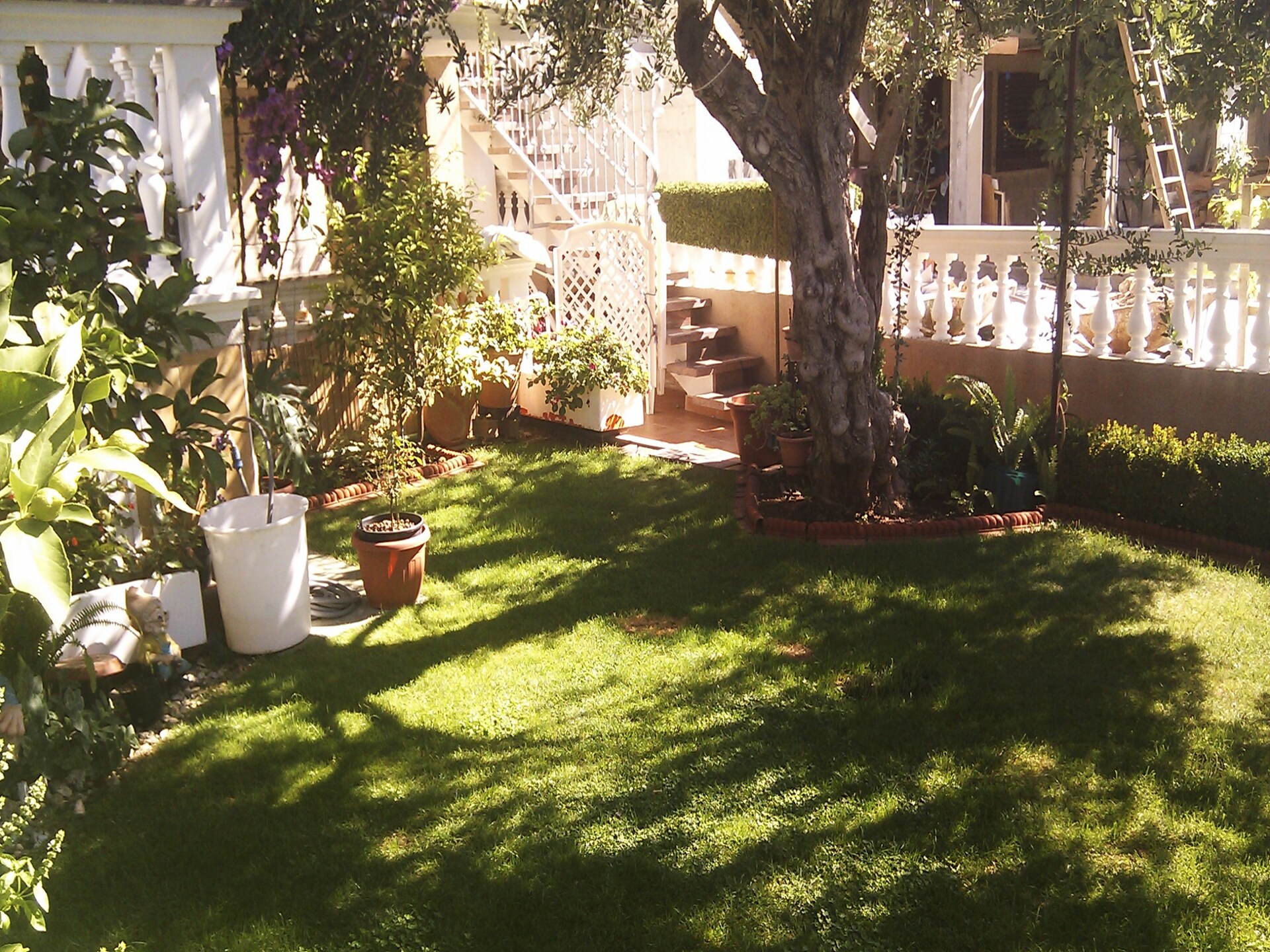 Appartement Gojevic A2: comfortabel vakantieverblijf op 400m van strand Vodice - foto 12