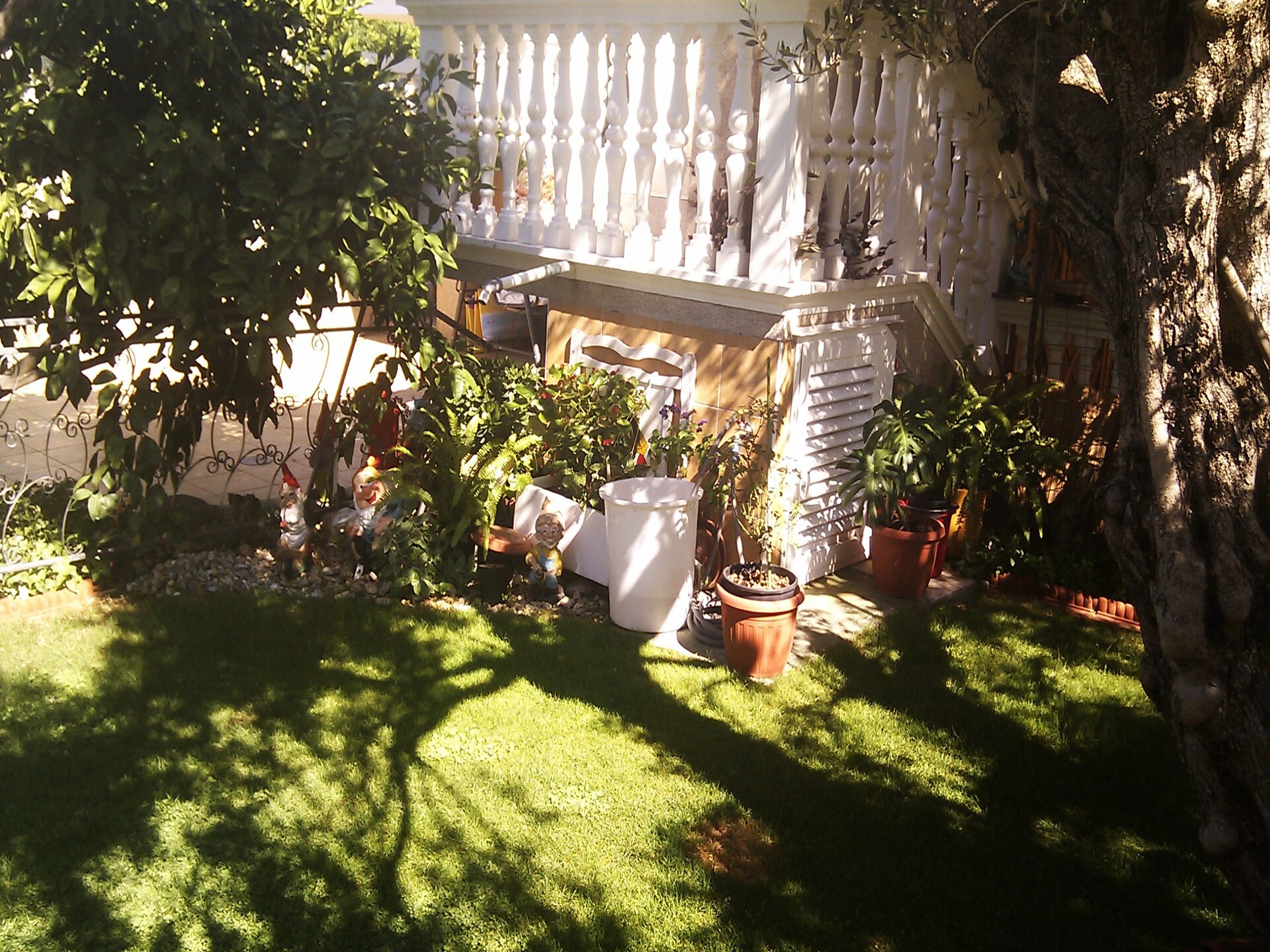 Appartement Gojevic A2: comfortabel vakantieverblijf op 400m van strand Vodice - foto 10