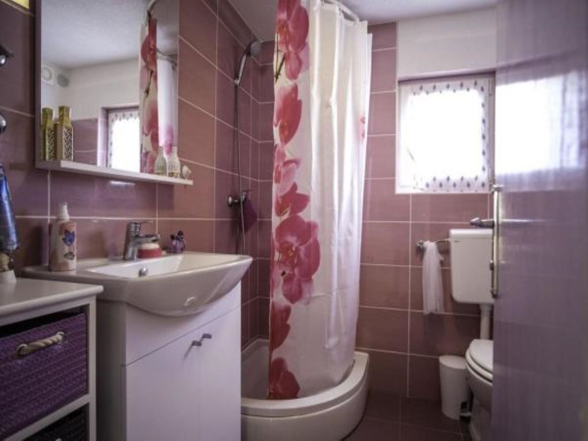 Romantisch studio-appartement Lavanda in Raslina, 270m van het strand - foto 9