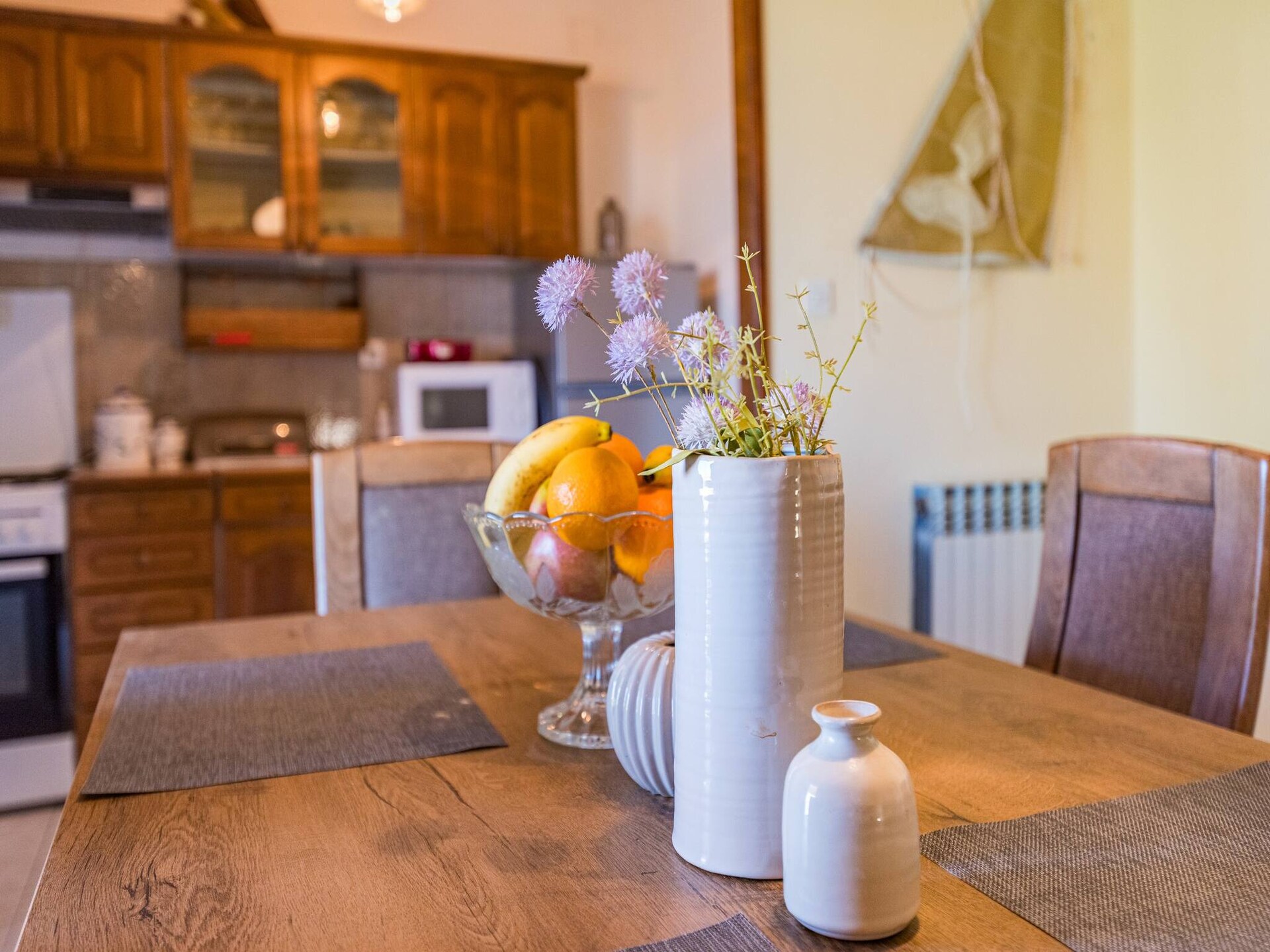 5-persoons appartement in Šibenik-Brodarica op 600m van het strand - foto 22