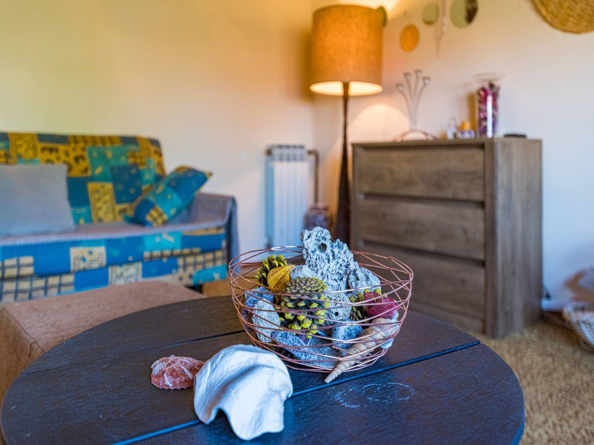 5-persoons appartement in Šibenik-Brodarica op 600m van het strand - foto 8