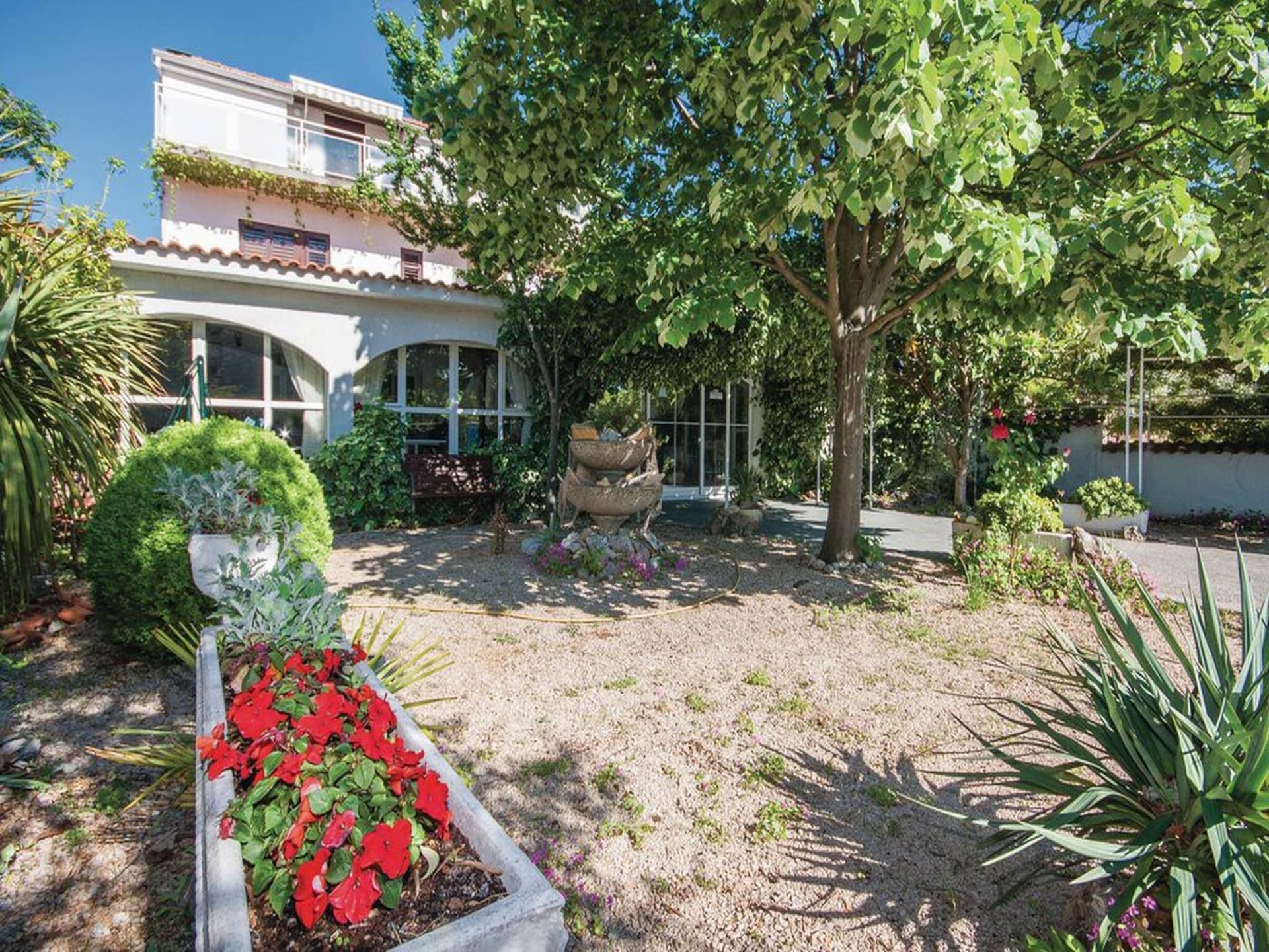 5-persoons appartement in Šibenik-Brodarica op 600m van het strand - foto 20