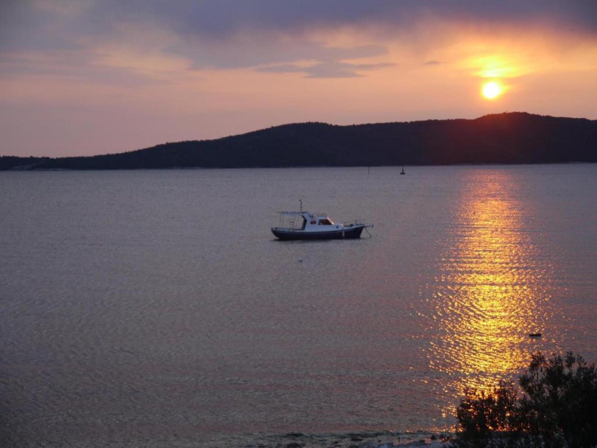 Knus appartement voor 3 aan de kust bij Šibenik met tuin en WiFi - foto 26