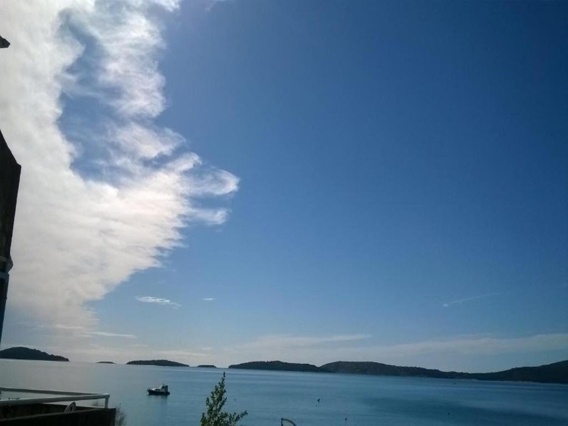 Knus appartement voor 3 aan de kust bij Šibenik met tuin en WiFi - foto 29