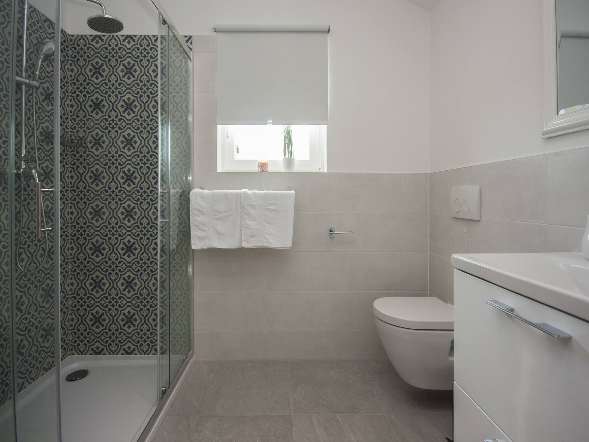 Op 850 m van het strand: Modern appartement in Šibenik-Brodarica - foto 18