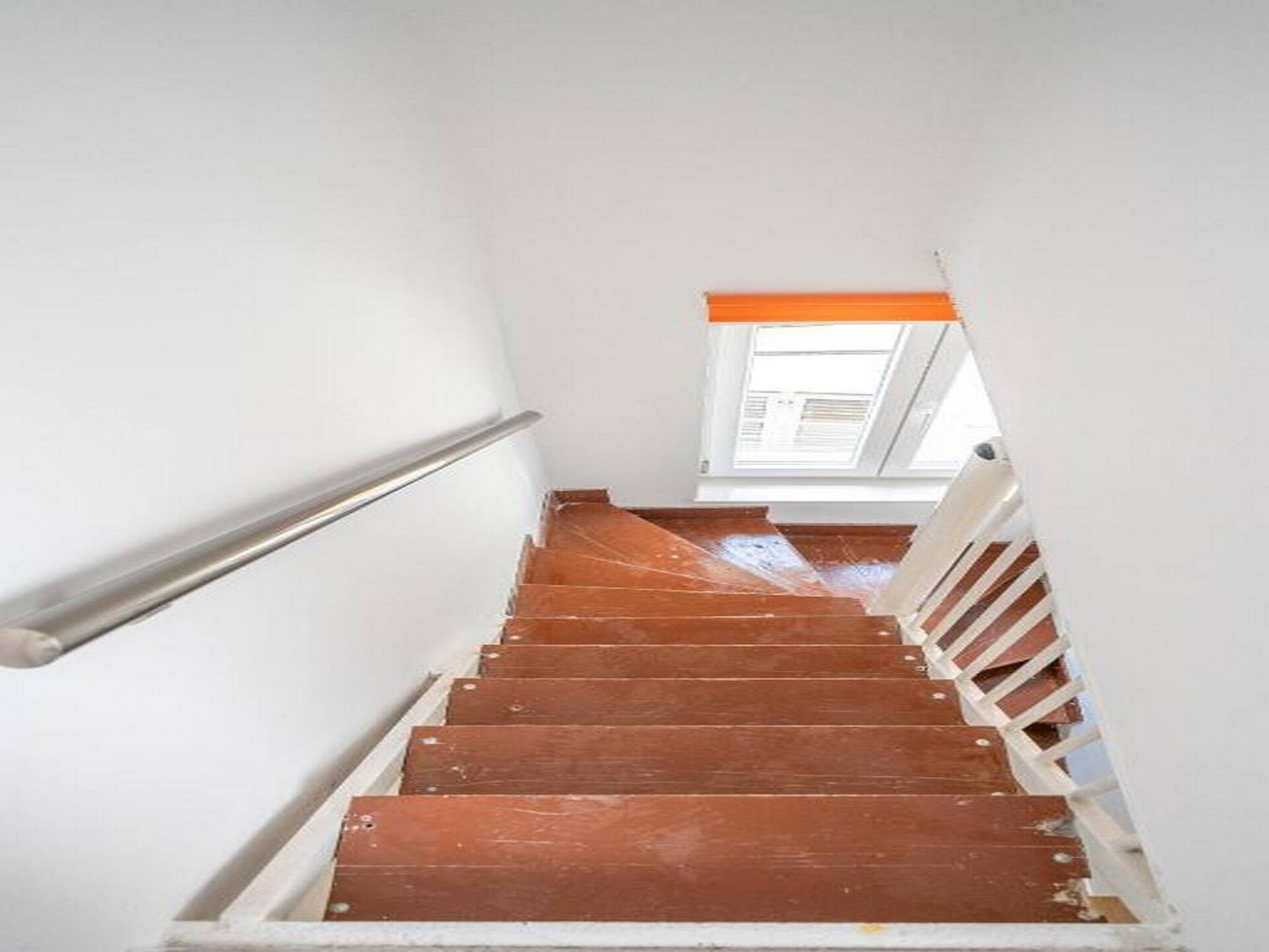 Knus appartement voor 2 in Vodice met zwembad, op 1 km van het strand - foto 6