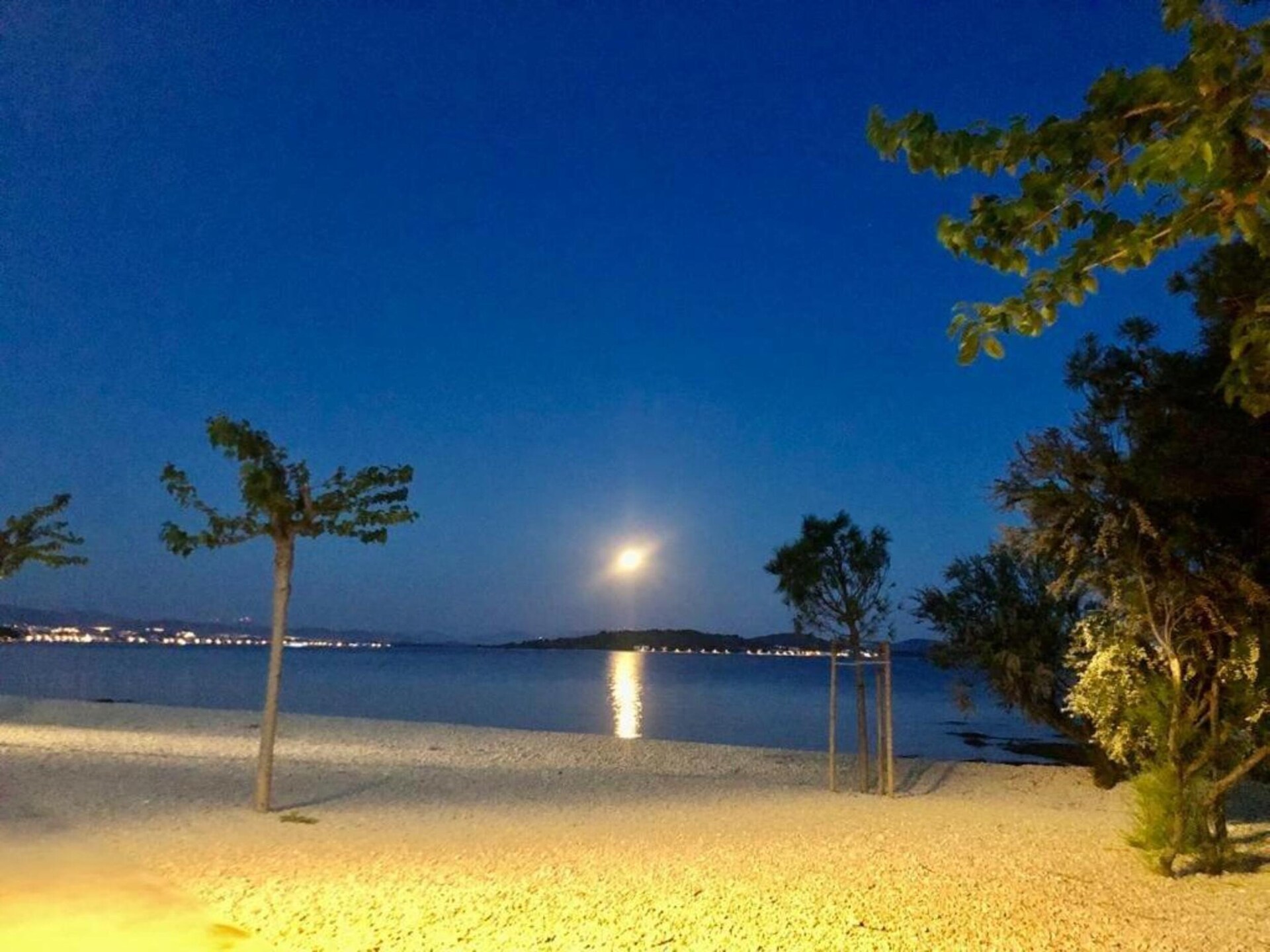 Knus appartement voor 2 in Vodice met zwembad, op 1 km van het strand - foto 25