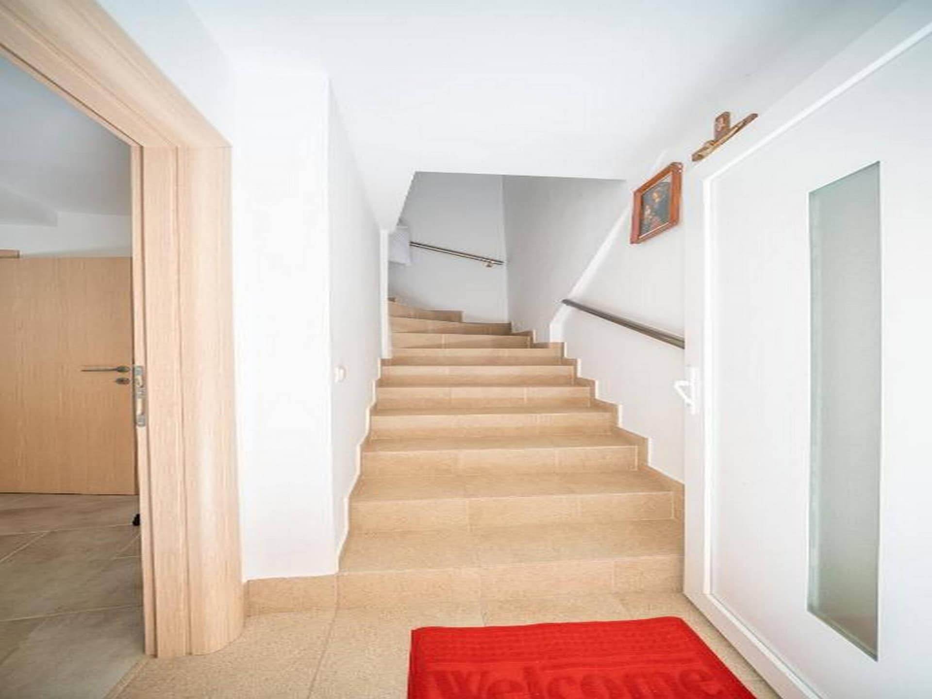 Knus studio-appartement in Vodice, vlak bij strand en centrum - foto 9