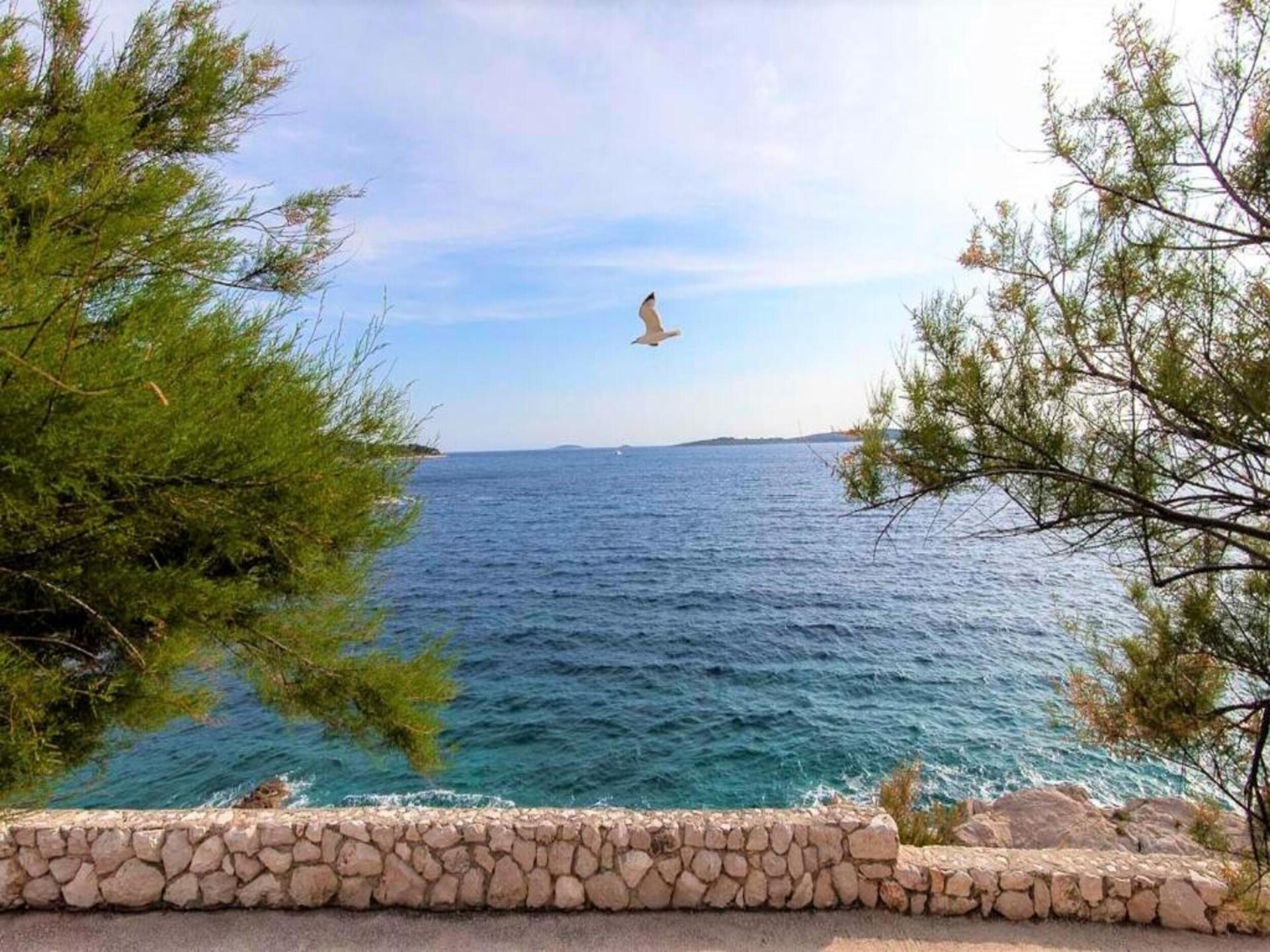 2-persoons appartement in Primošten op 650 m van het strand - foto 40