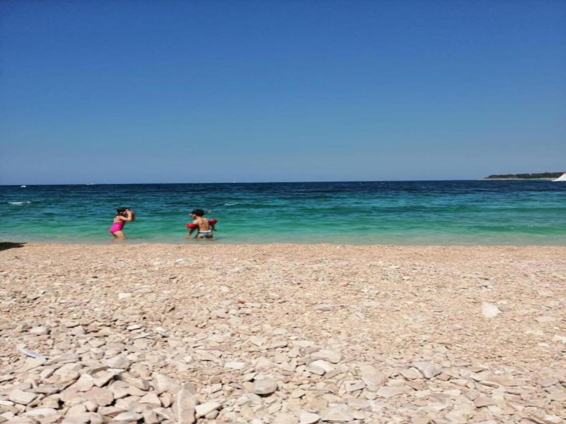 2-persoons appartement in Primošten op 650 m van het strand - foto 19