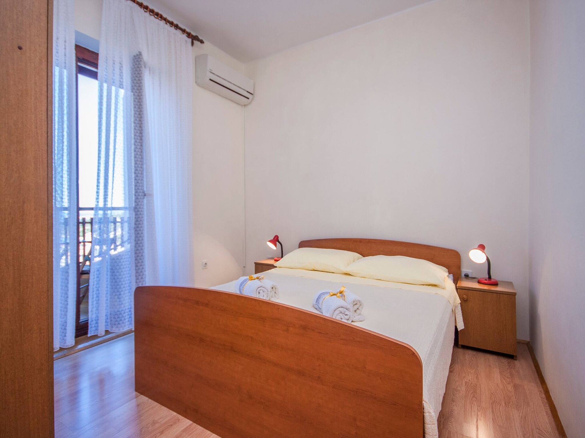 Appartement Filip 1: Comfortabel verblijf vlakbij zee in Primošten - foto 11