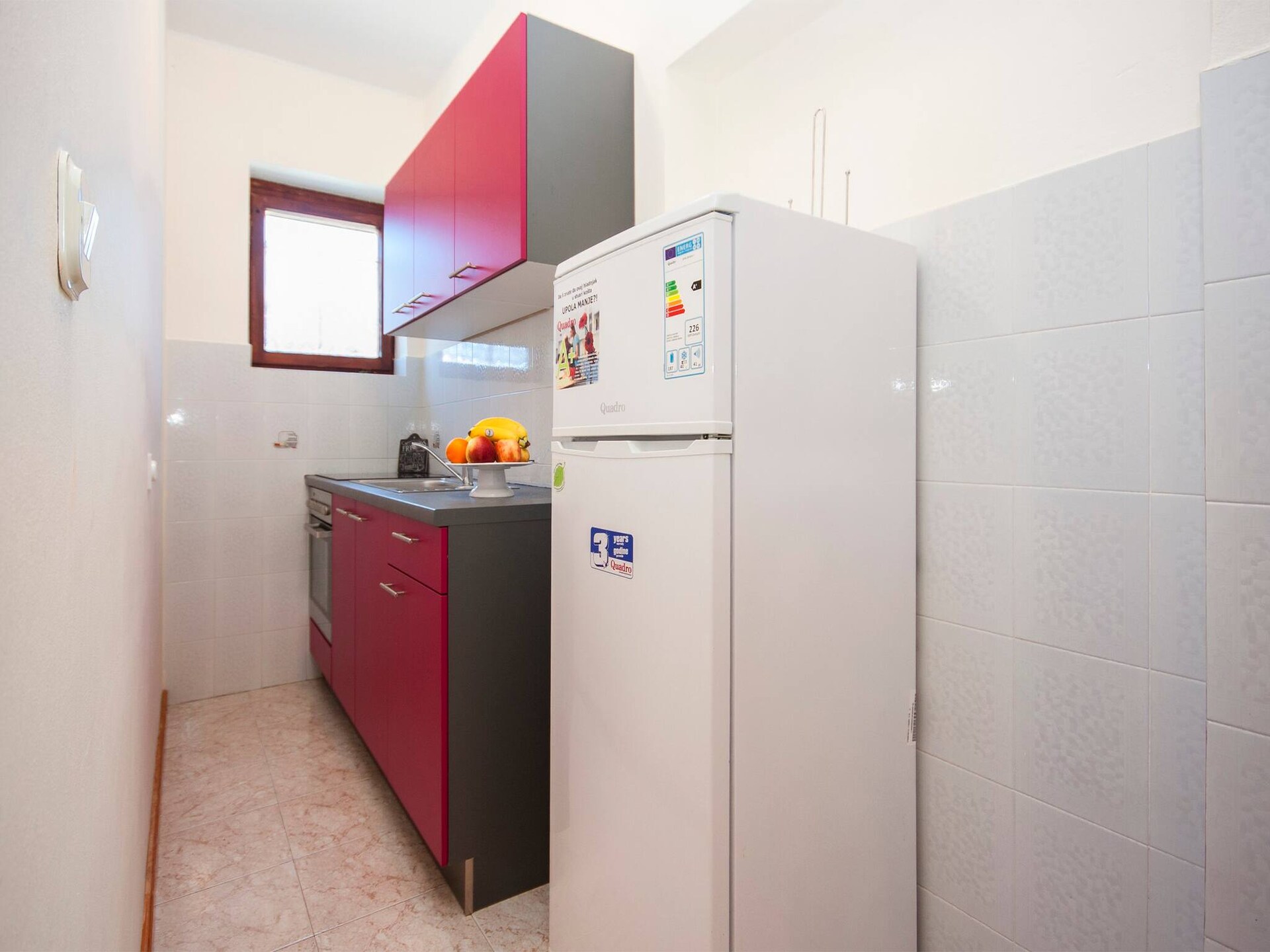 Appartement Filip 1: Comfortabel verblijf vlakbij zee in Primošten - foto 2