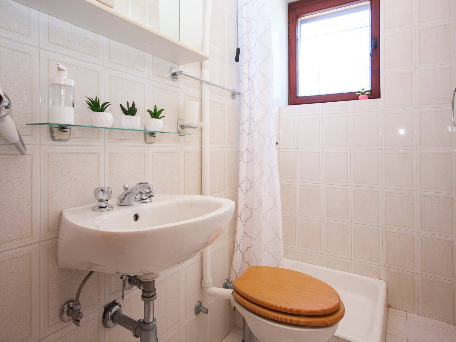 Appartement Filip 1: Comfortabel verblijf vlakbij zee in Primošten - foto 13