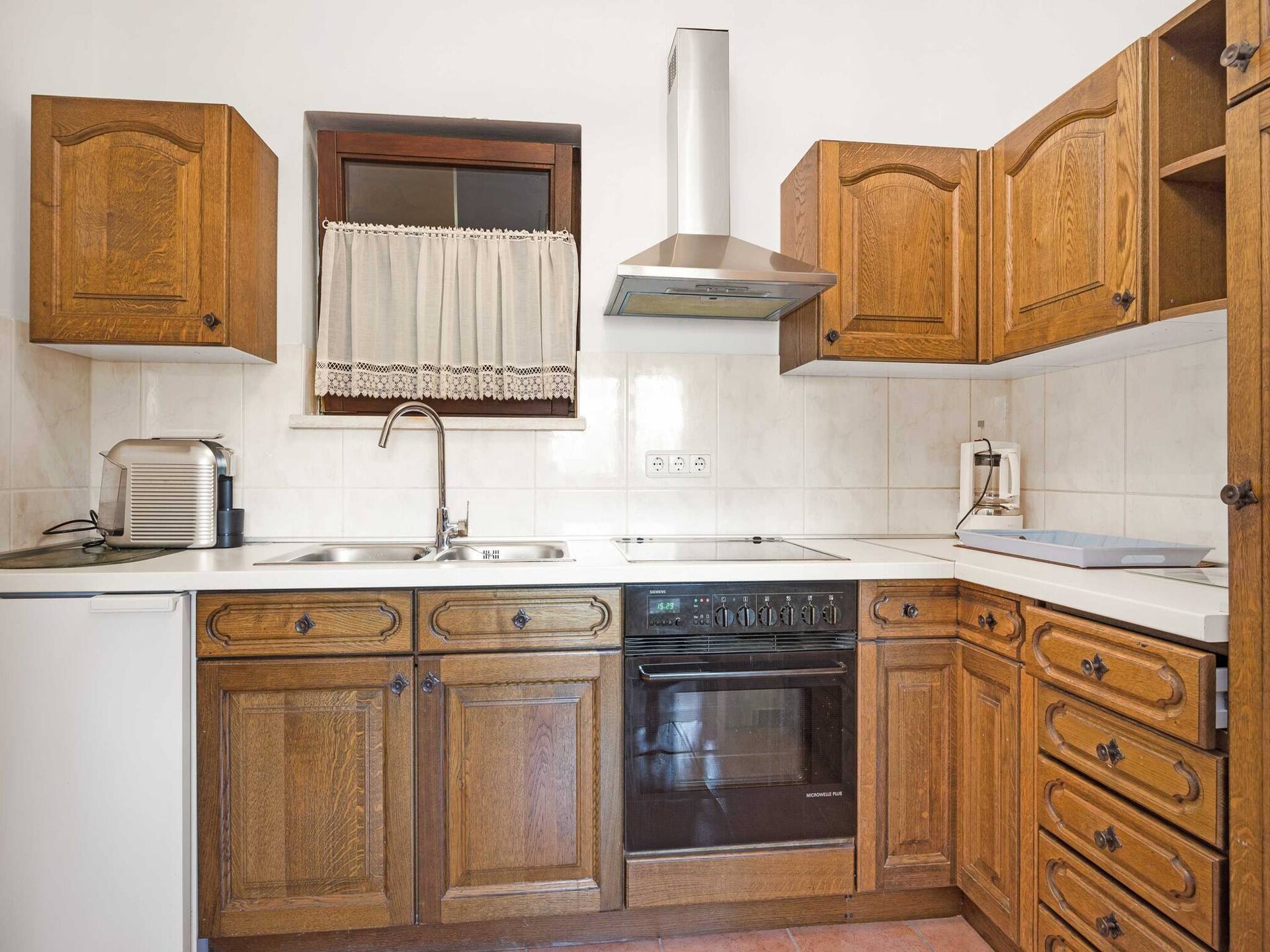 Gezellig appartement met tuin voor 4 personen in Zaton - foto 3