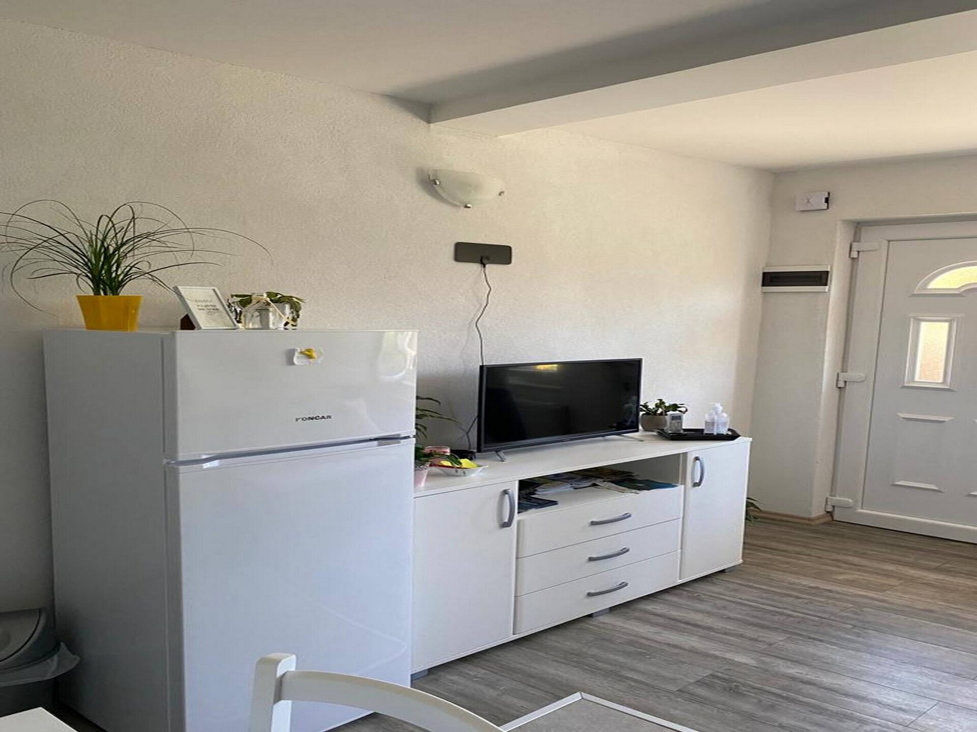 Knus appartement met tuin en BBQ nabij Nationaal Park Krka - foto 7