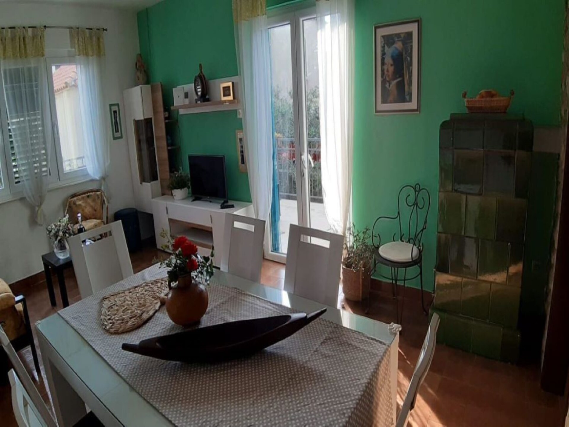 Stenen Huis Jadranka aan zee in Pašman voor 7 personen - foto 4