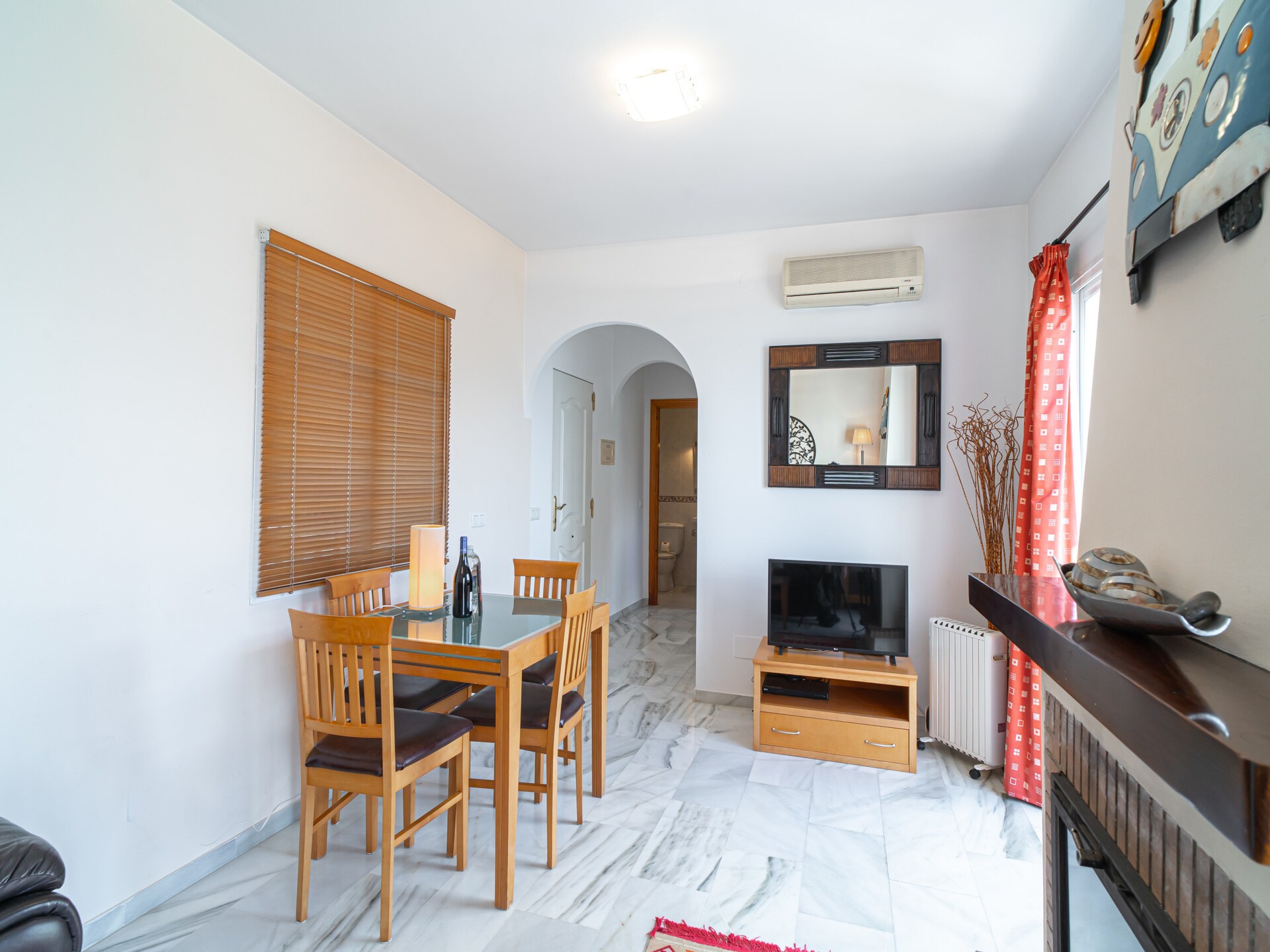 Villa Ladera del Mar met privézwembad aan golfbaan in Nerja - foto 21