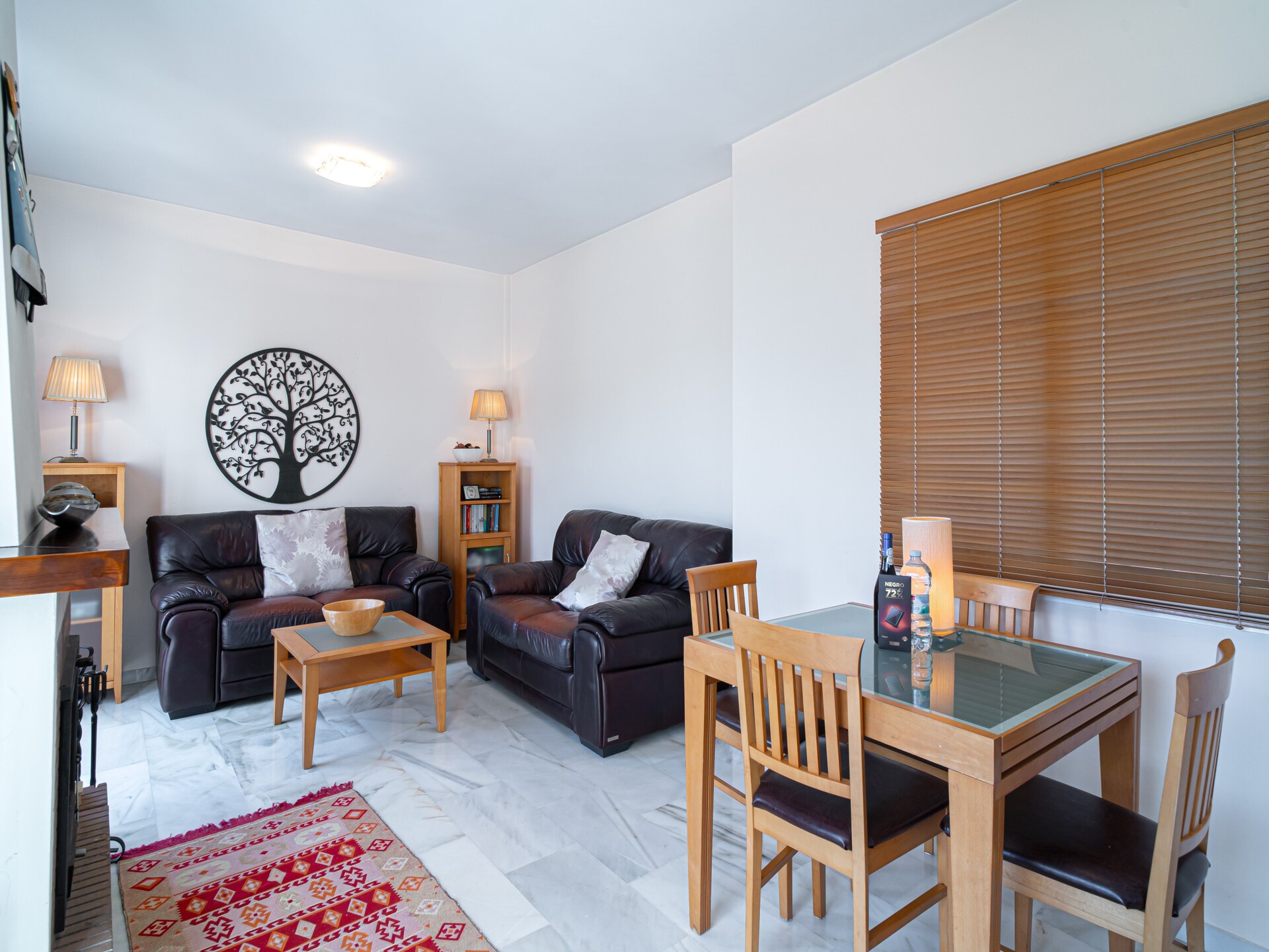 Villa Ladera del Mar met privézwembad aan golfbaan in Nerja - foto 18
