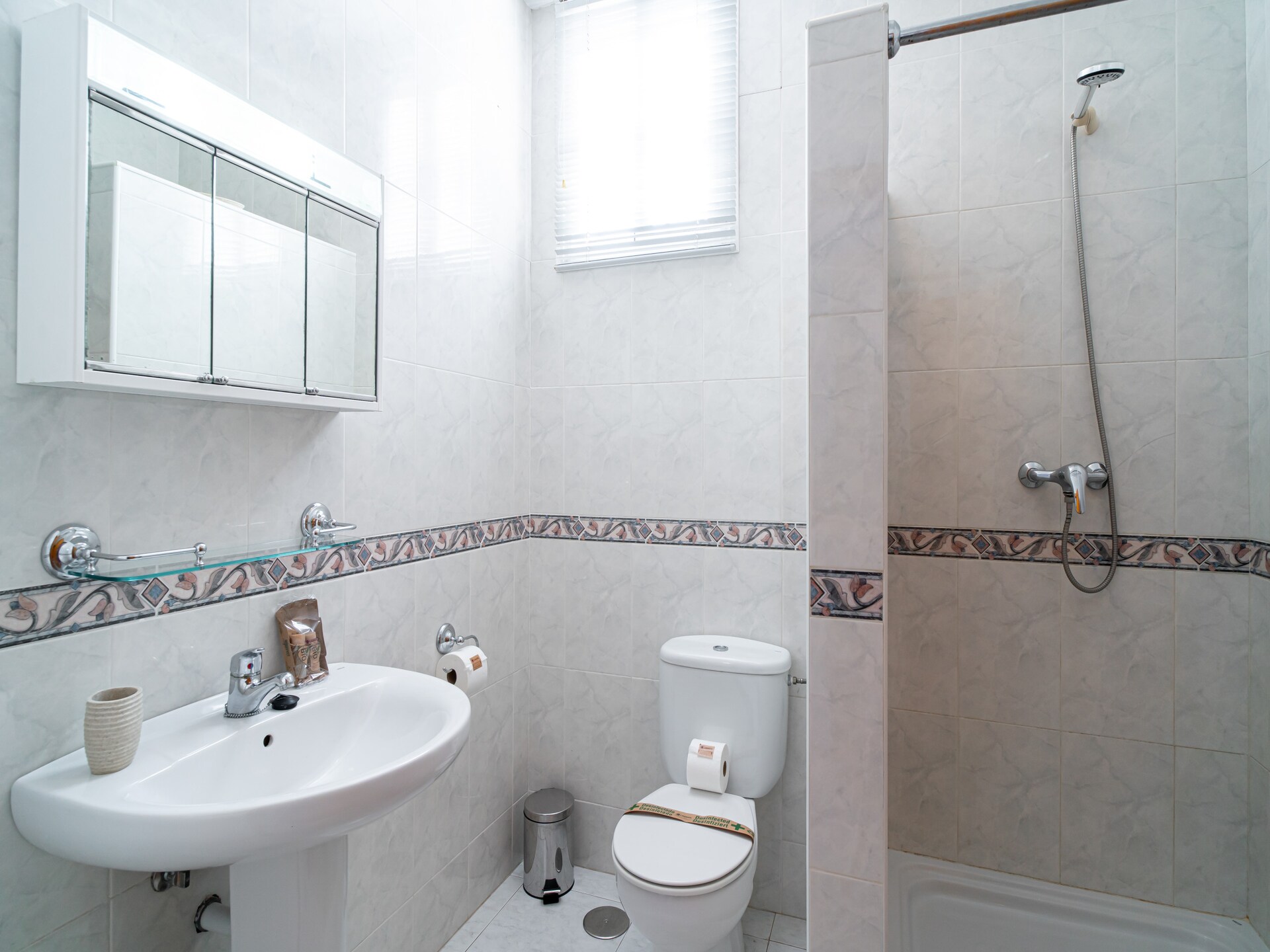 Villa Ladera del Mar met privézwembad aan golfbaan in Nerja - foto 34