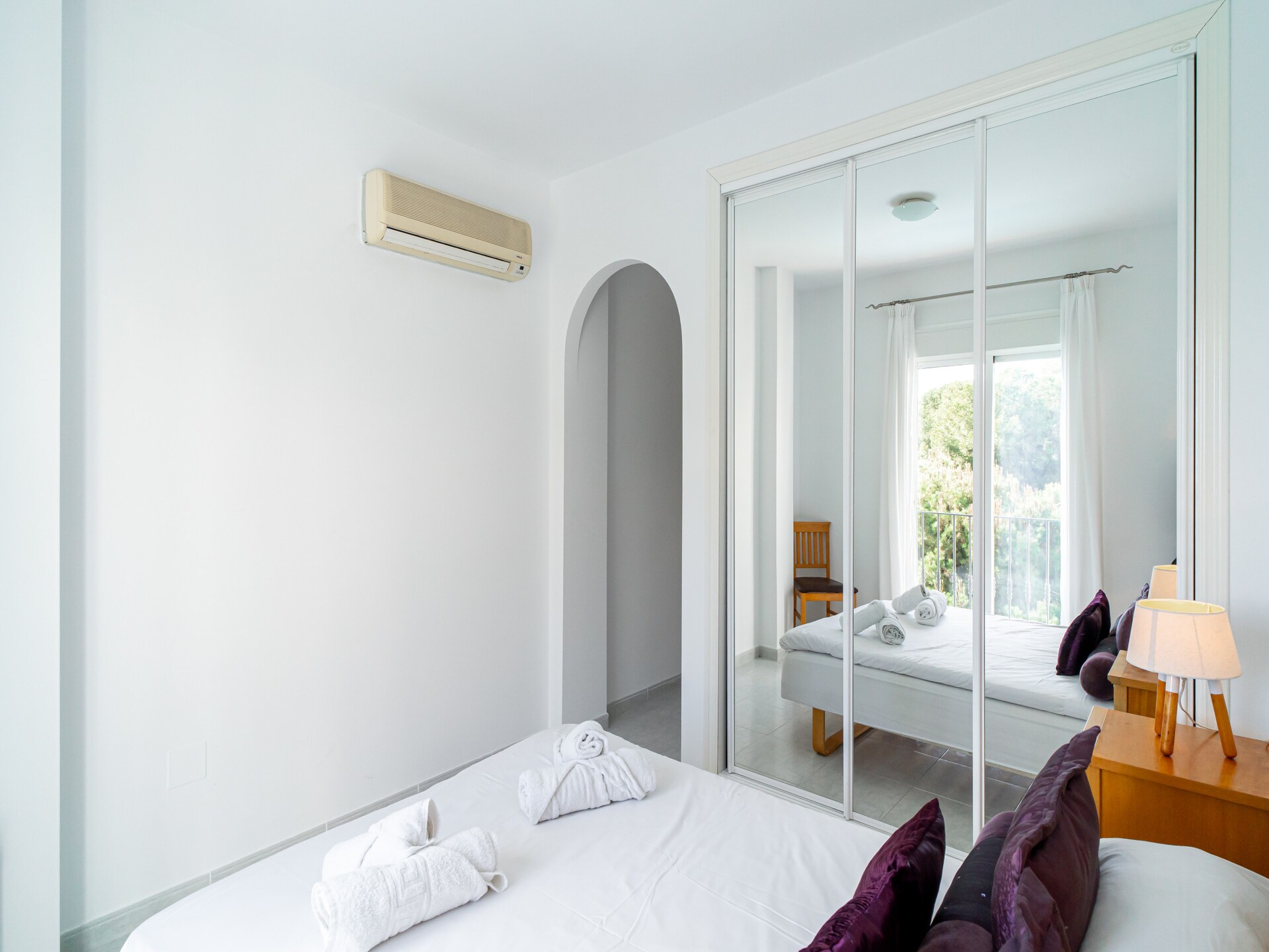 Villa Ladera del Mar met privézwembad aan golfbaan in Nerja - foto 27