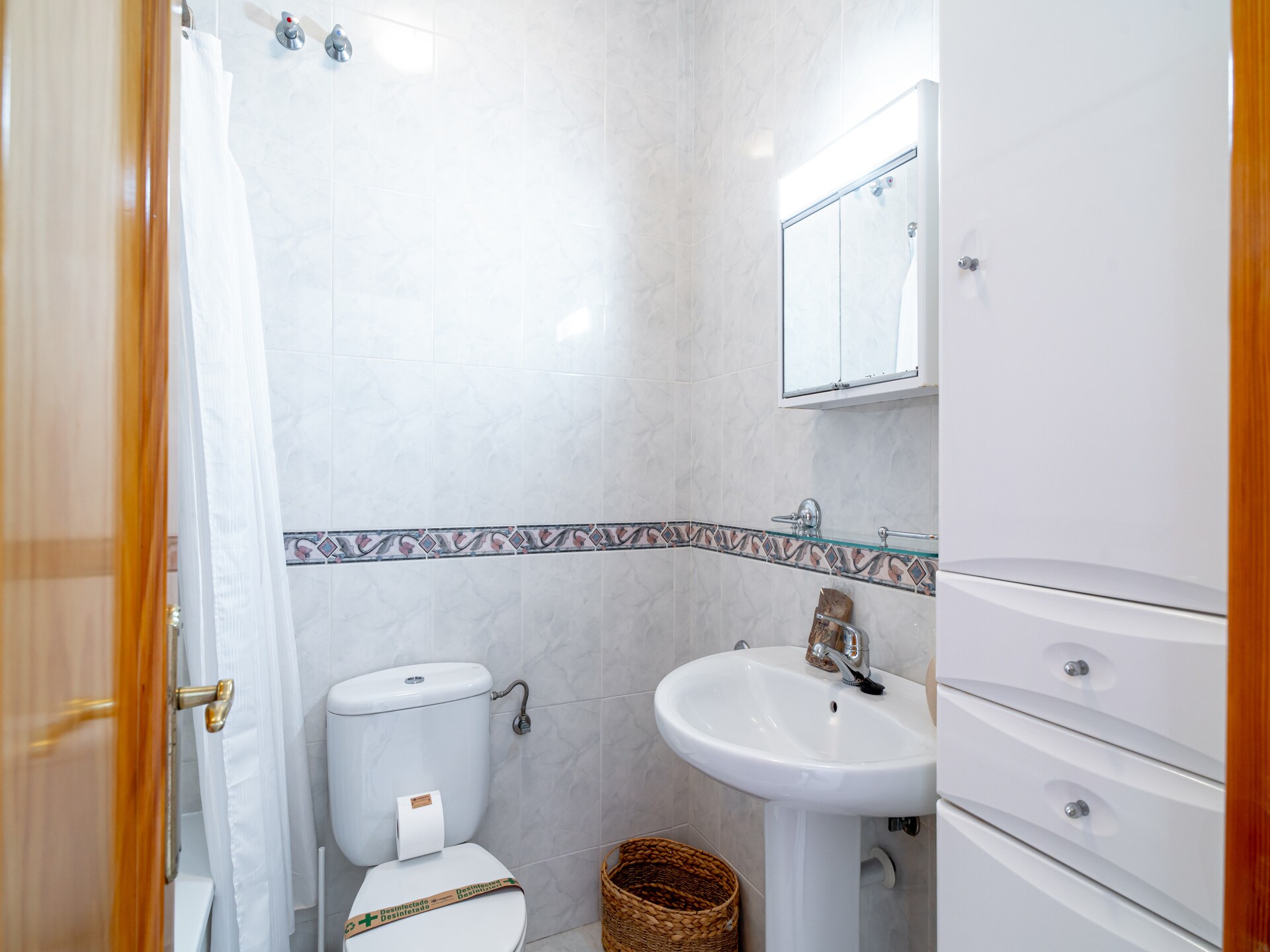 Villa Ladera del Mar met privézwembad aan golfbaan in Nerja - foto 35