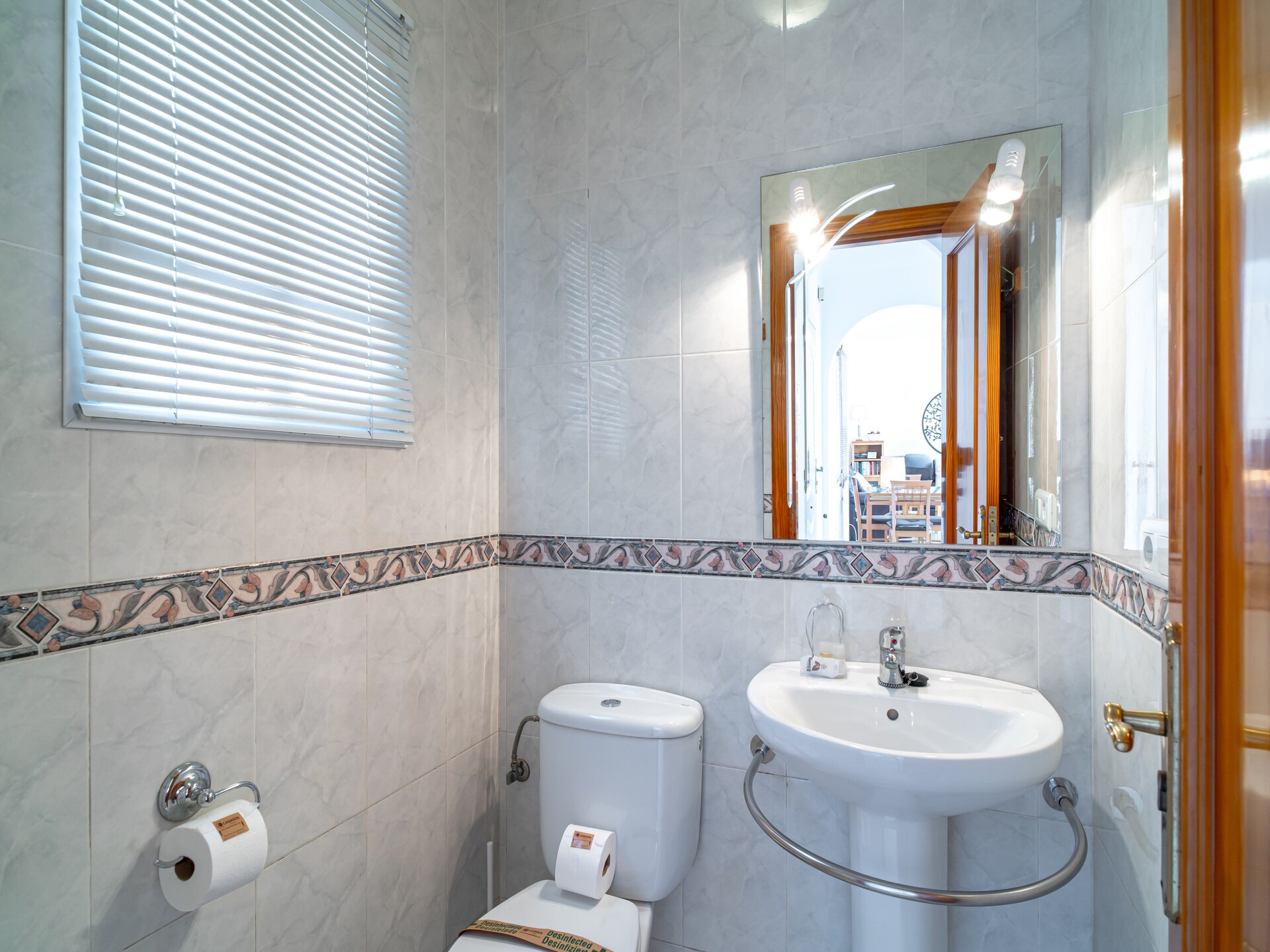 Villa Ladera del Mar met privézwembad aan golfbaan in Nerja - foto 33
