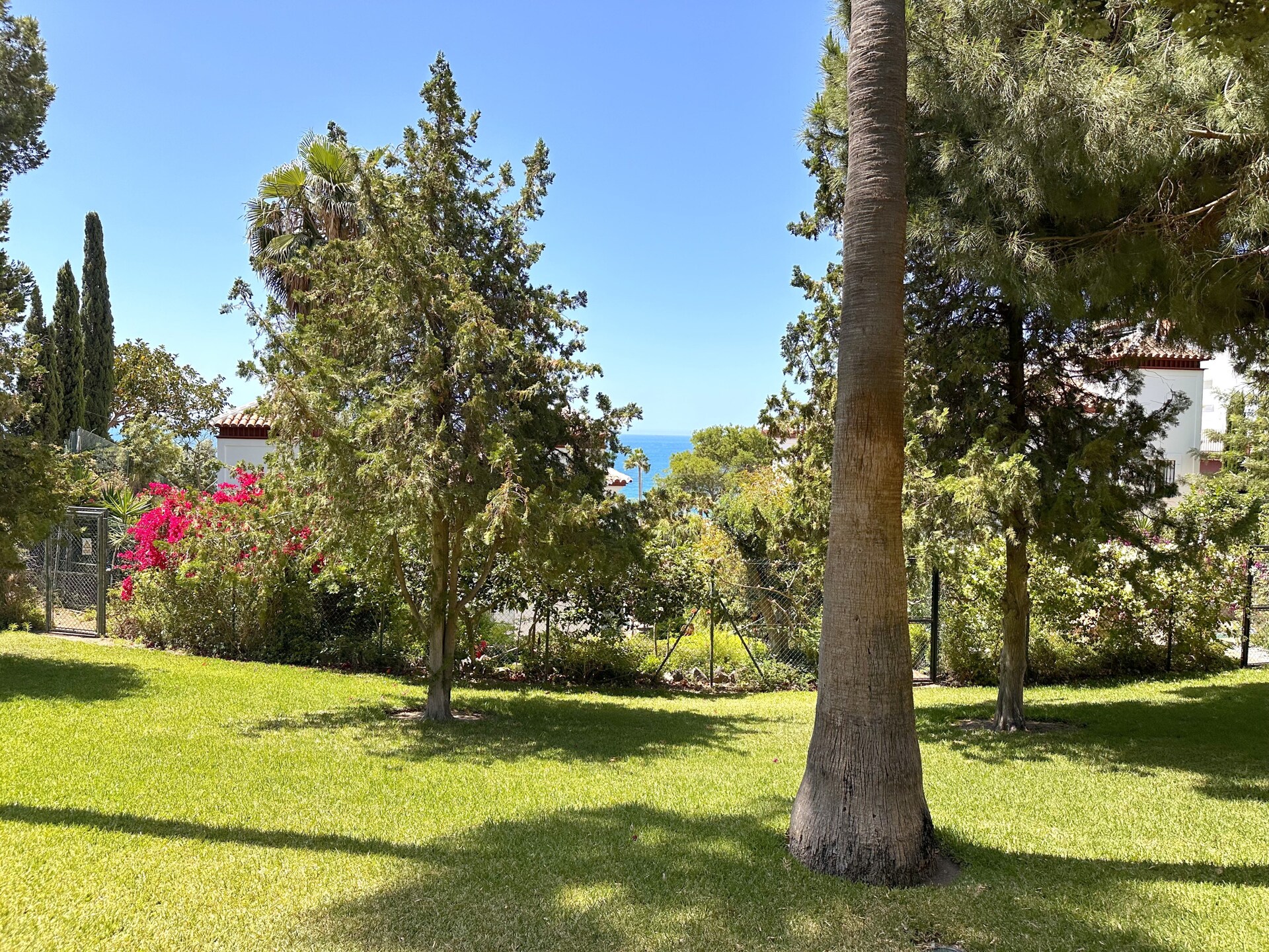 Villa Ladera del Mar met privézwembad aan golfbaan in Nerja - foto 36