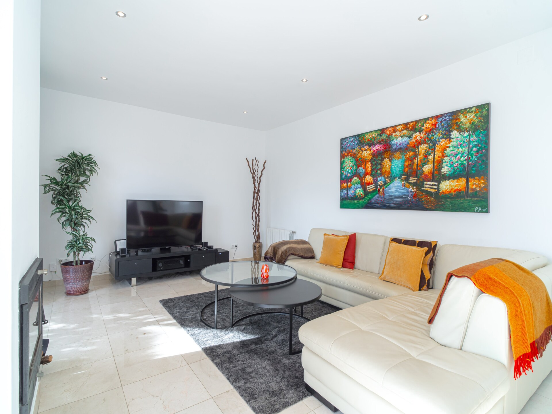 Ruime Villa Grande Luxe met privézwembad aan de golfbaan in Nerja - foto 18