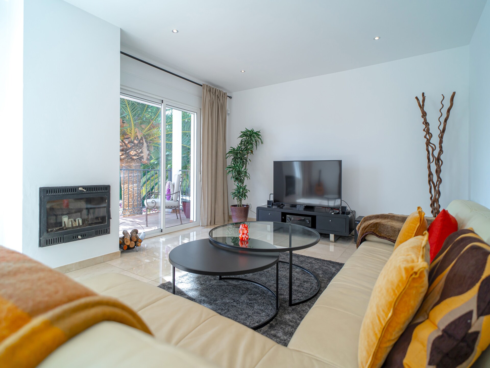 Ruime Villa Grande Luxe met privézwembad aan de golfbaan in Nerja - foto 17