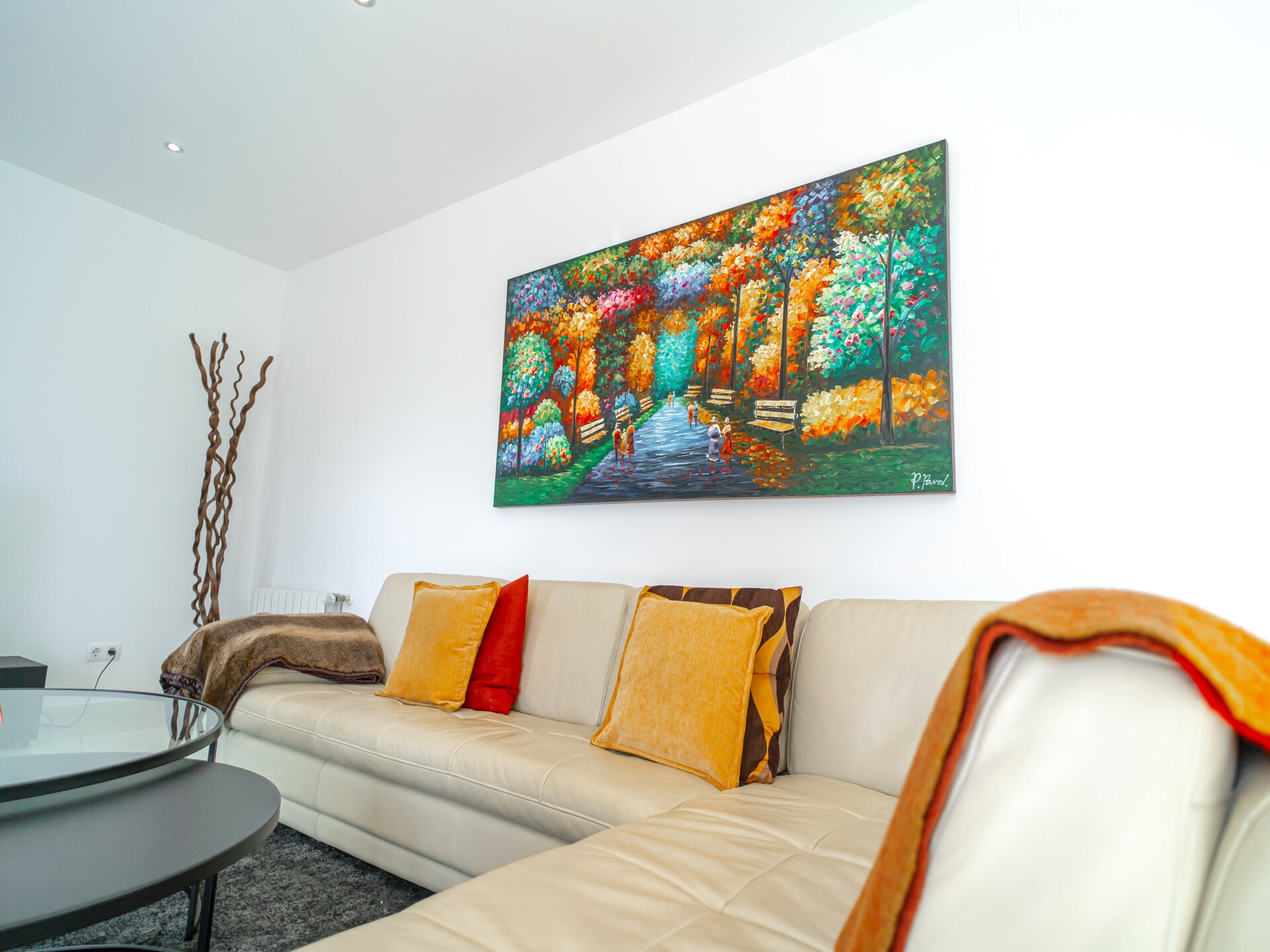 Ruime Villa Grande Luxe met privézwembad aan de golfbaan in Nerja - foto 15
