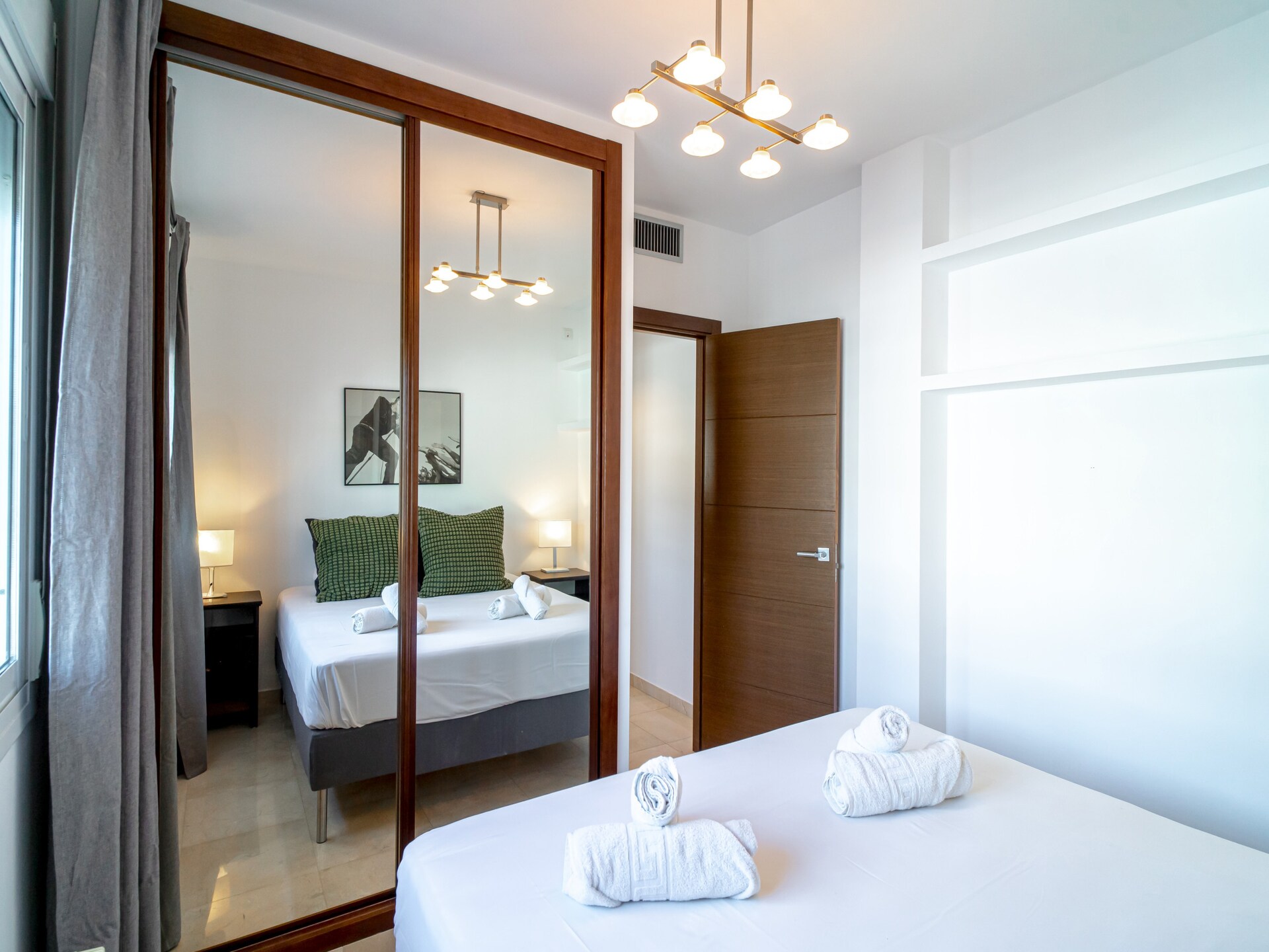 Ruime Villa Grande Luxe met privézwembad aan de golfbaan in Nerja - foto 30