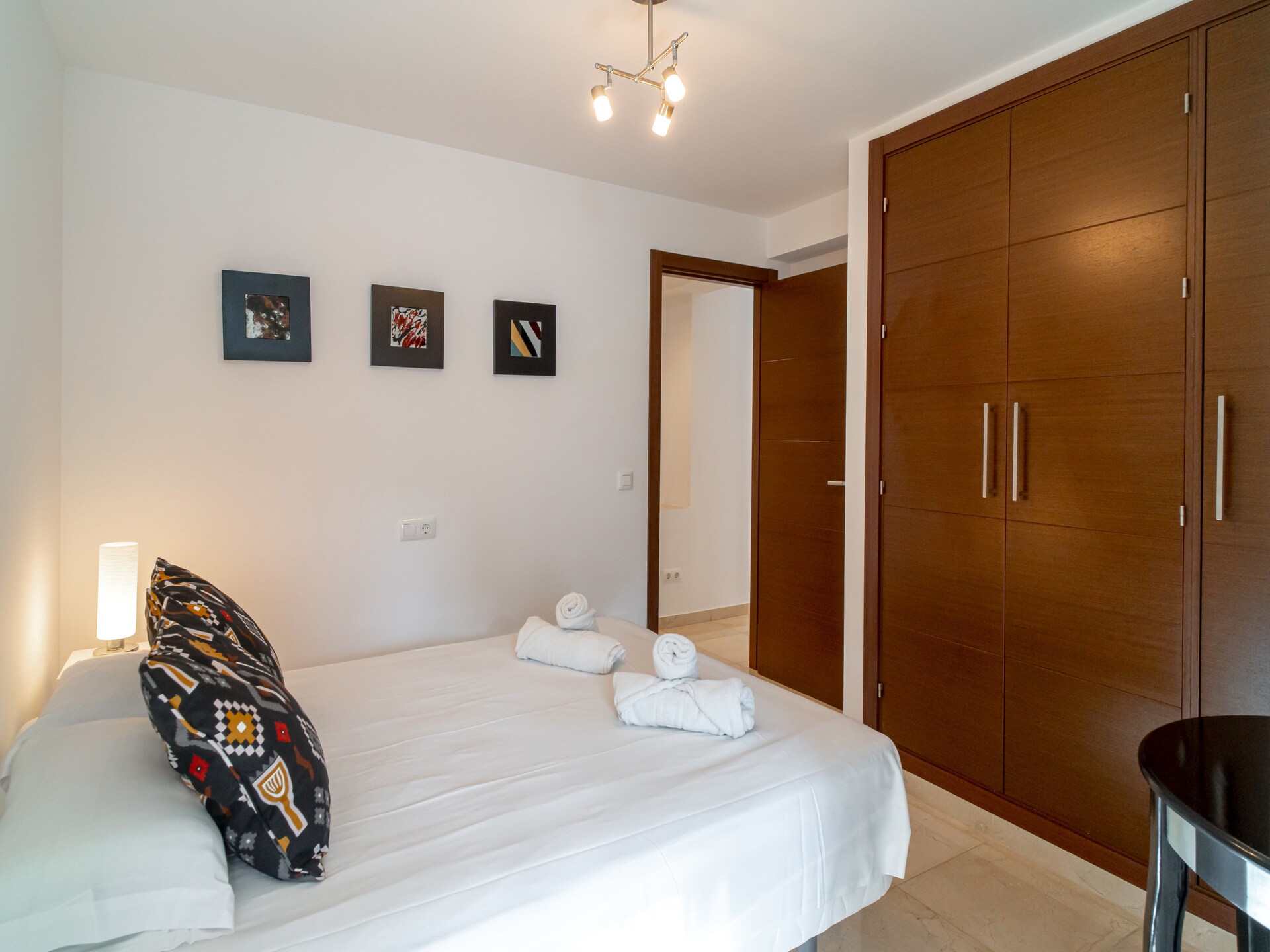 Ruime Villa Grande Luxe met privézwembad aan de golfbaan in Nerja - foto 27