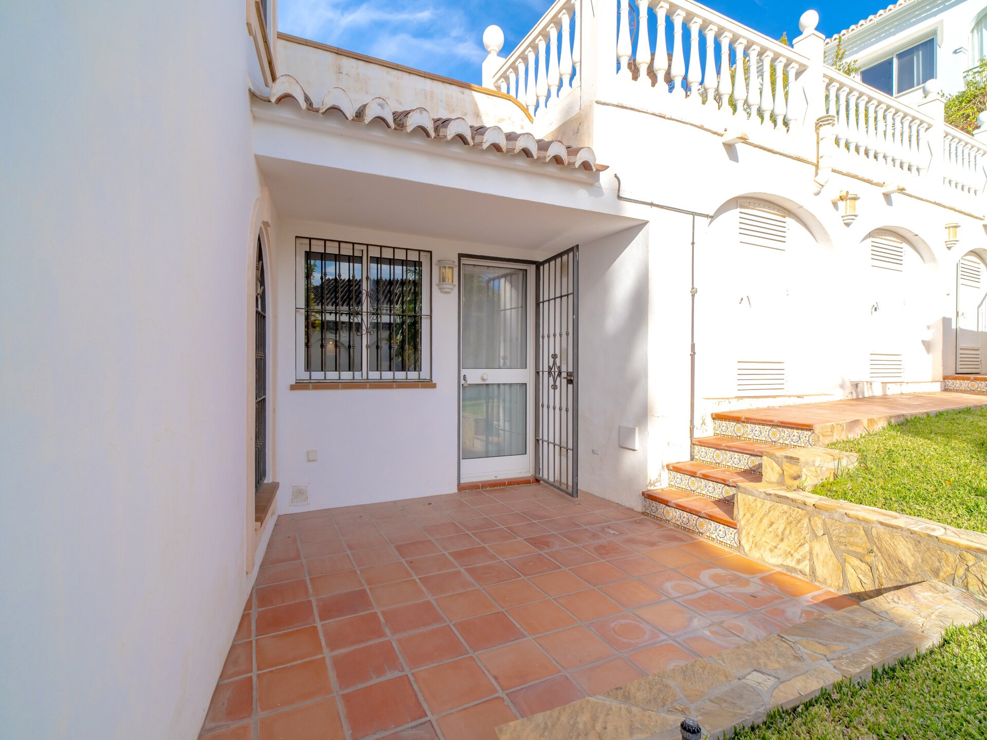 Ruime Villa Grande Luxe met privézwembad aan de golfbaan in Nerja - foto 52