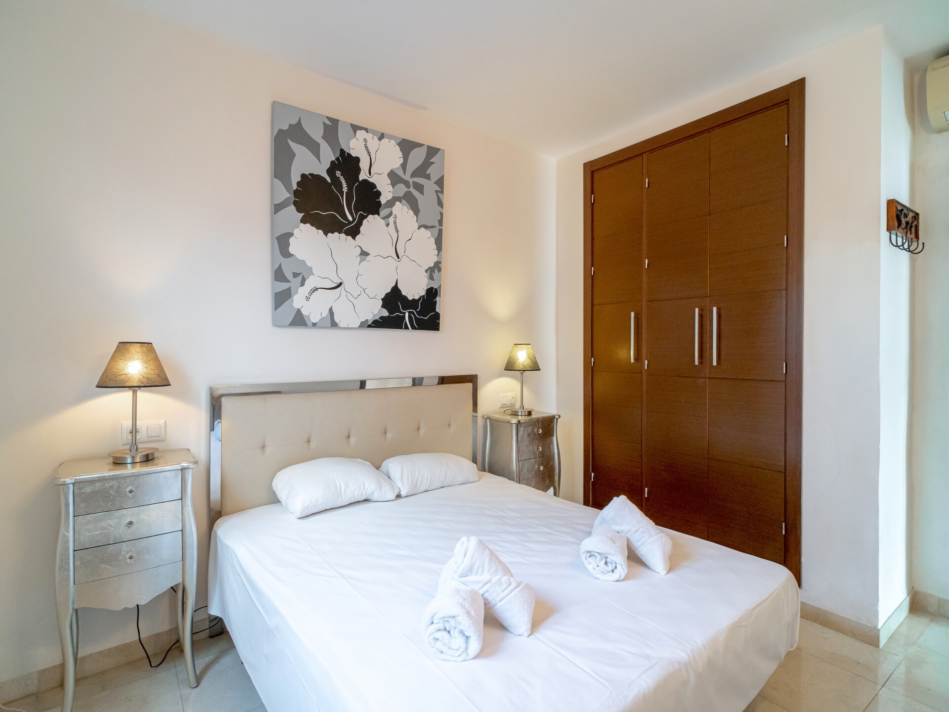 Ruime Villa Grande Luxe met privézwembad aan de golfbaan in Nerja - foto 34