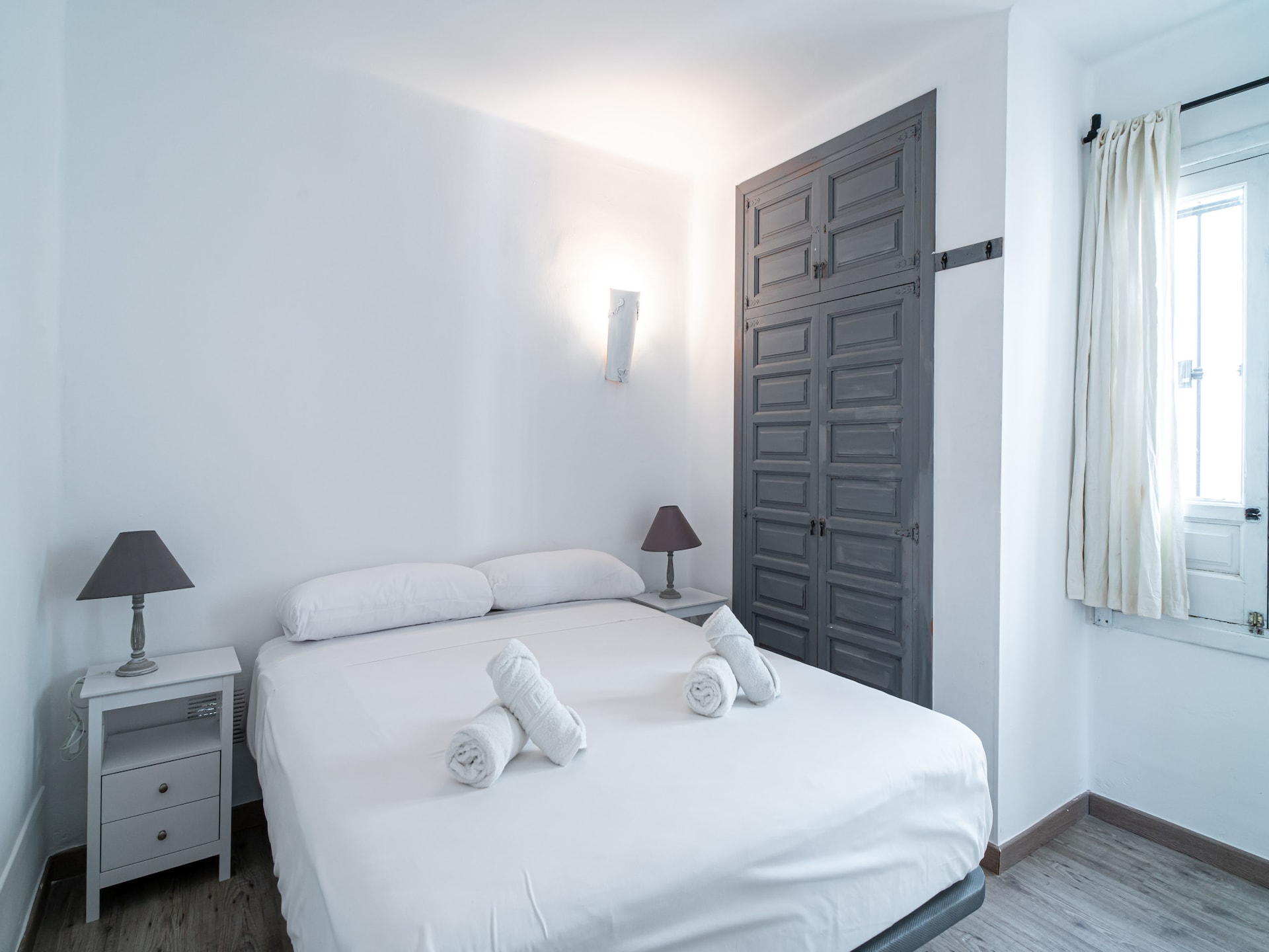 Op 1,0 km van het strand: Zonnig appartement in Nerja - foto 22