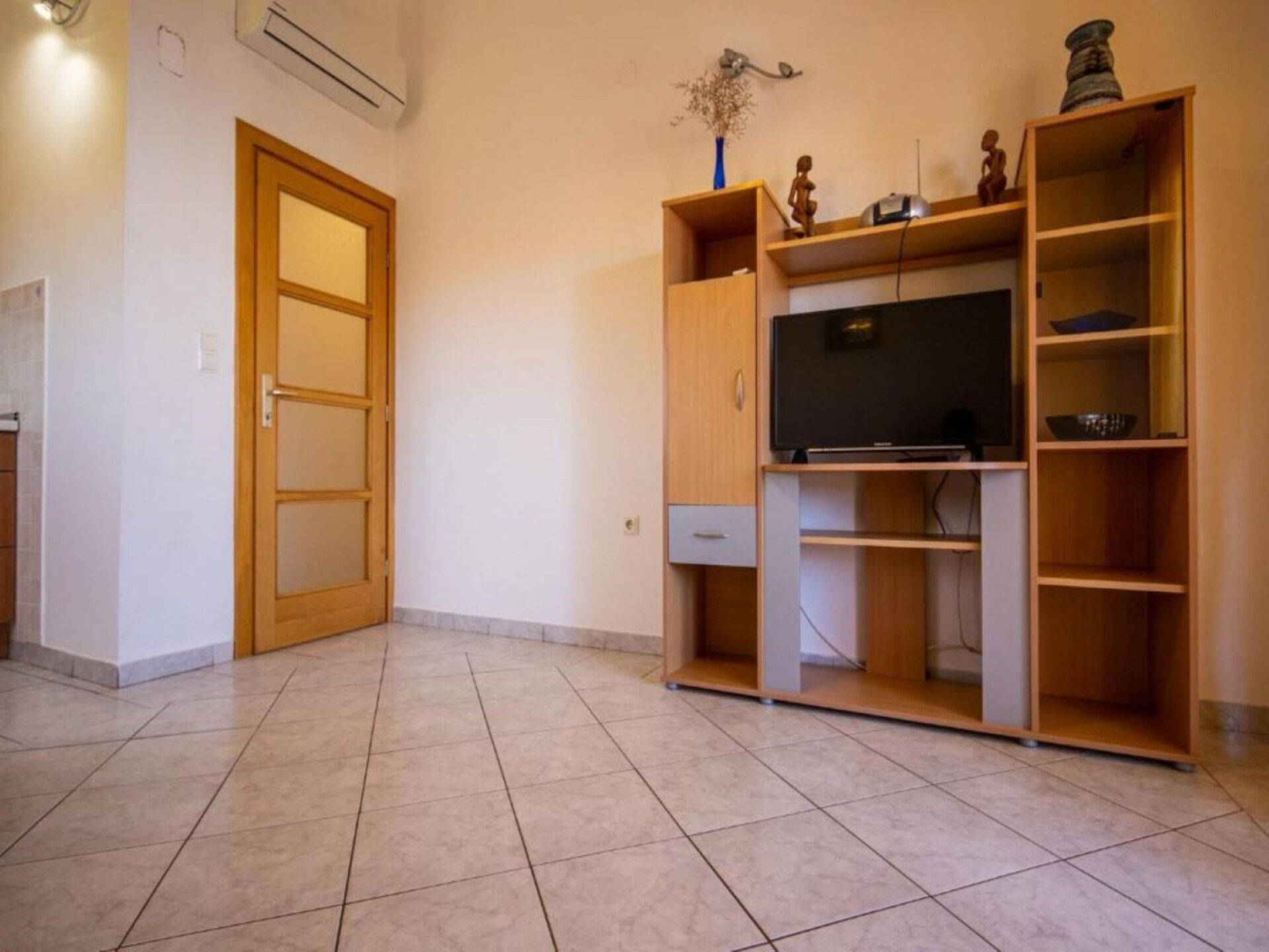 4-persoons appartement aan het strand in Pašman - foto 7
