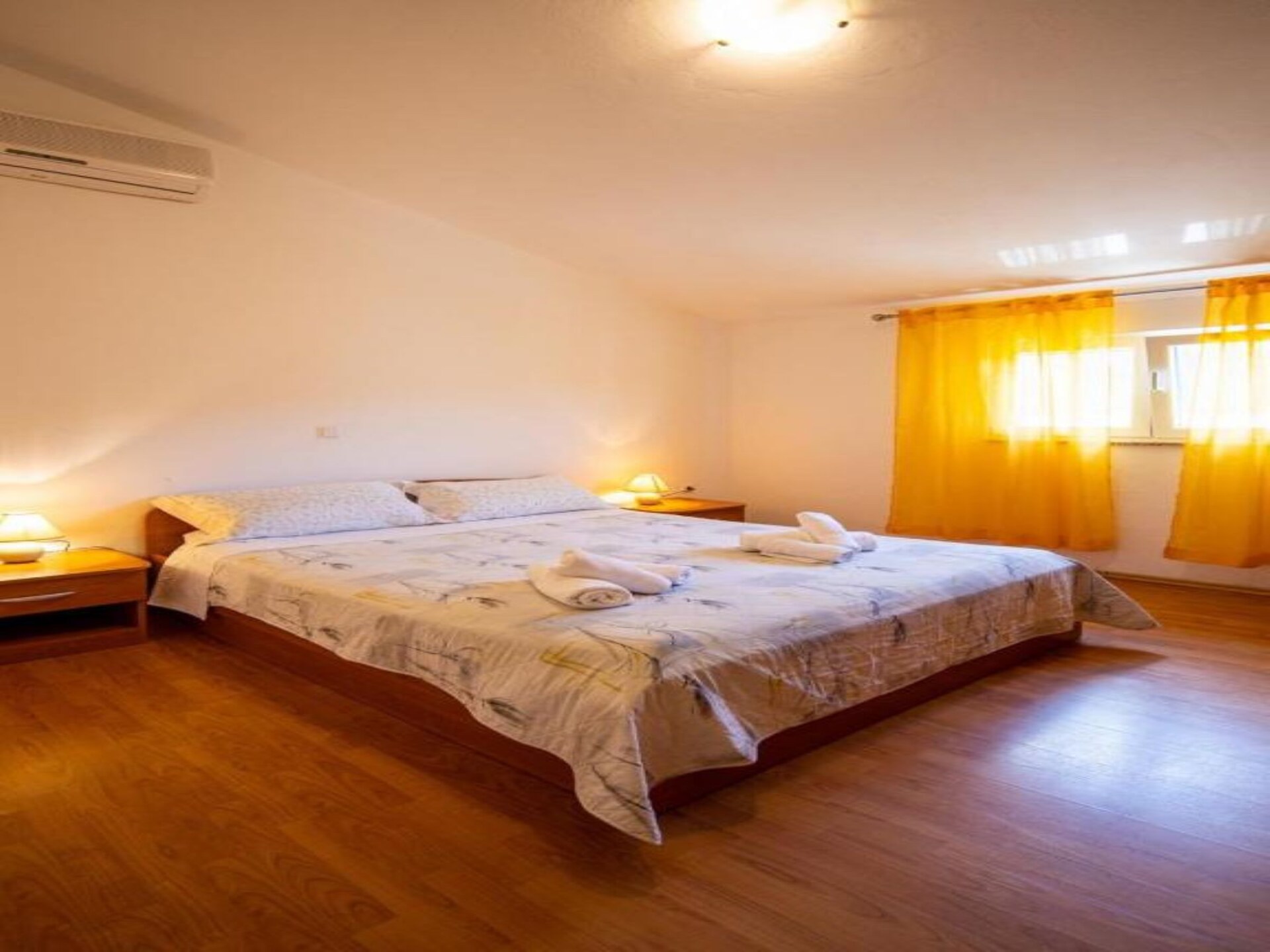 4-persoons appartement aan het strand in Pašman - foto 2
