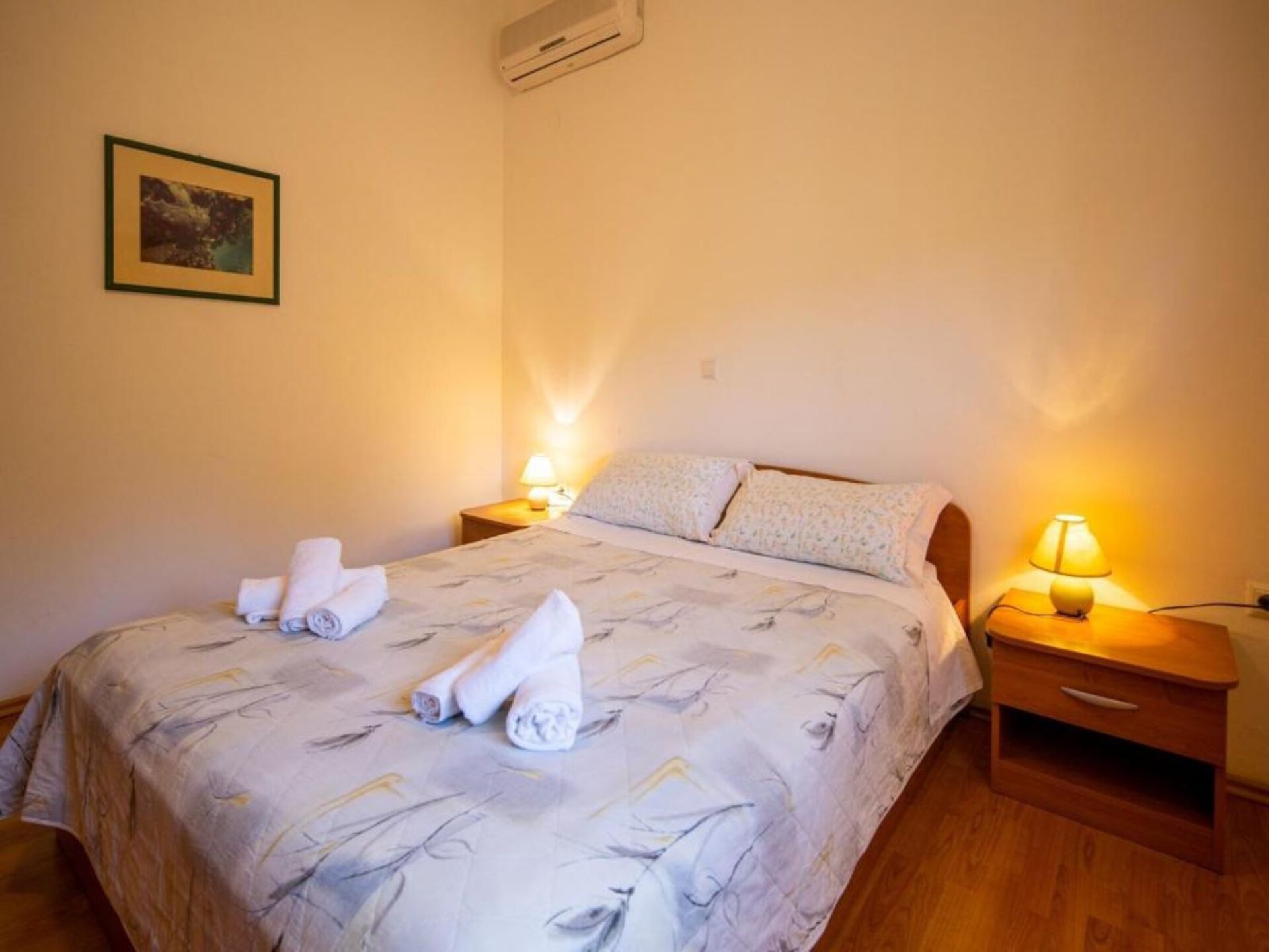 4-persoons appartement aan het strand in Pašman - foto 12