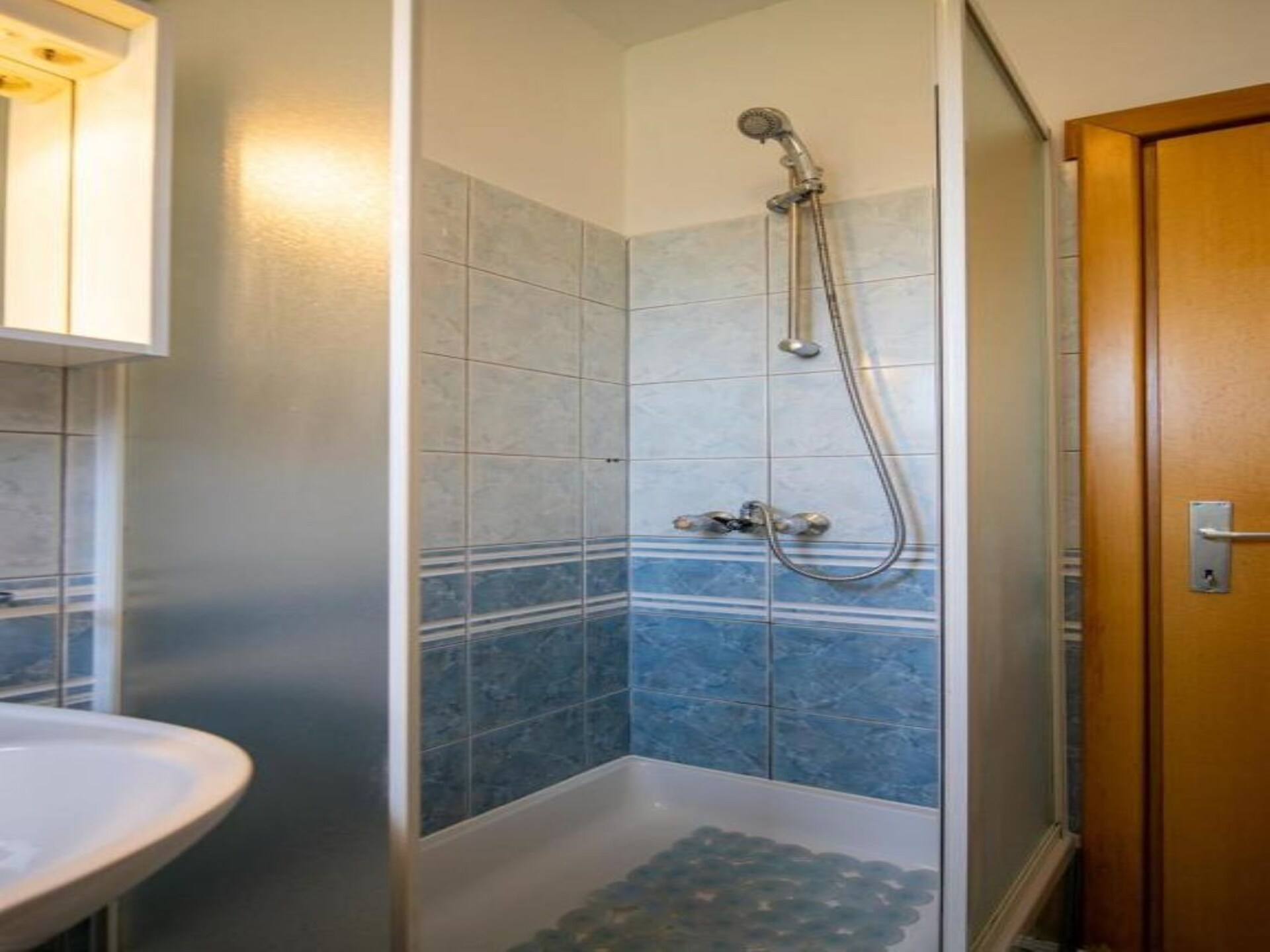 4-persoons appartement aan het strand in Pašman - foto 13